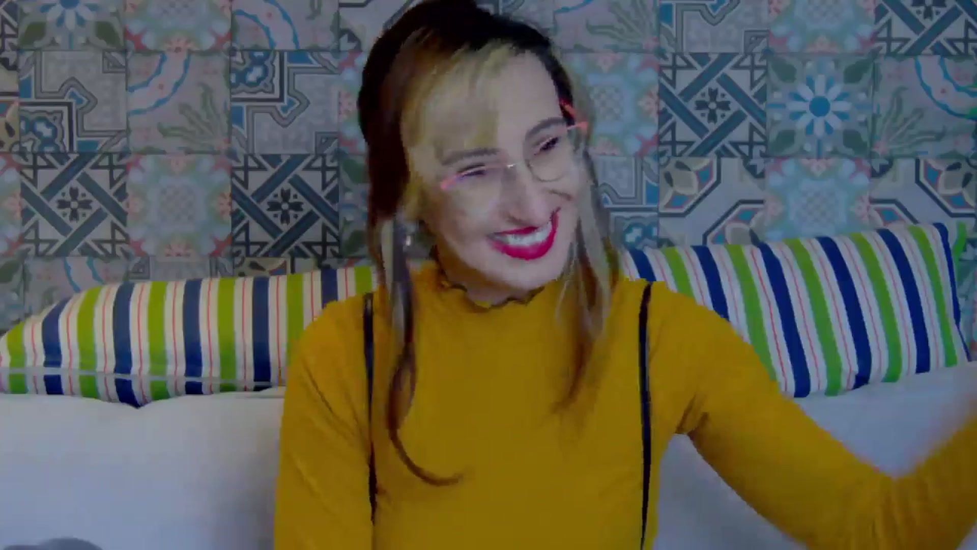 Gallery image thumbnail from LysAddiction's myfreecams stream on, 02/16/2025, 16:30 image 13 of 20