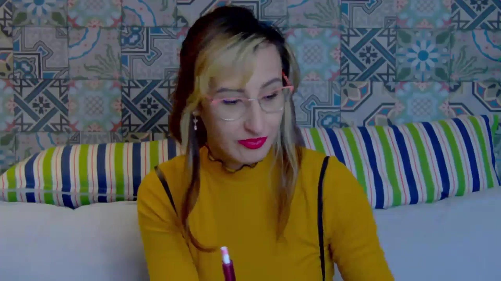 Gallery image thumbnail from LysAddiction's myfreecams stream on, 02/16/2025, 16:30 image 5 of 20