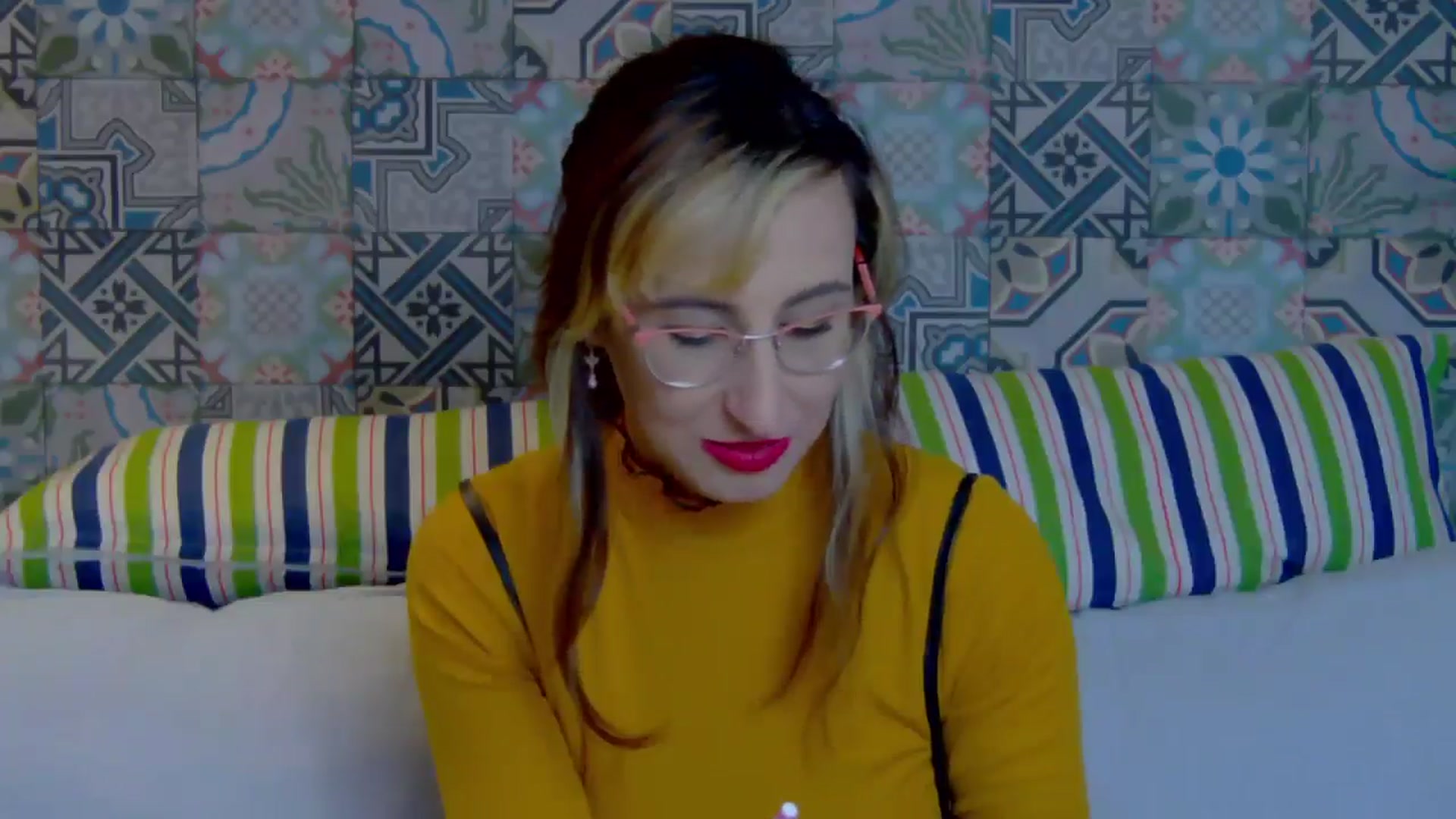 Gallery image thumbnail from LysAddiction's myfreecams stream on, 02/16/2025, 16:30 image 3 of 20
