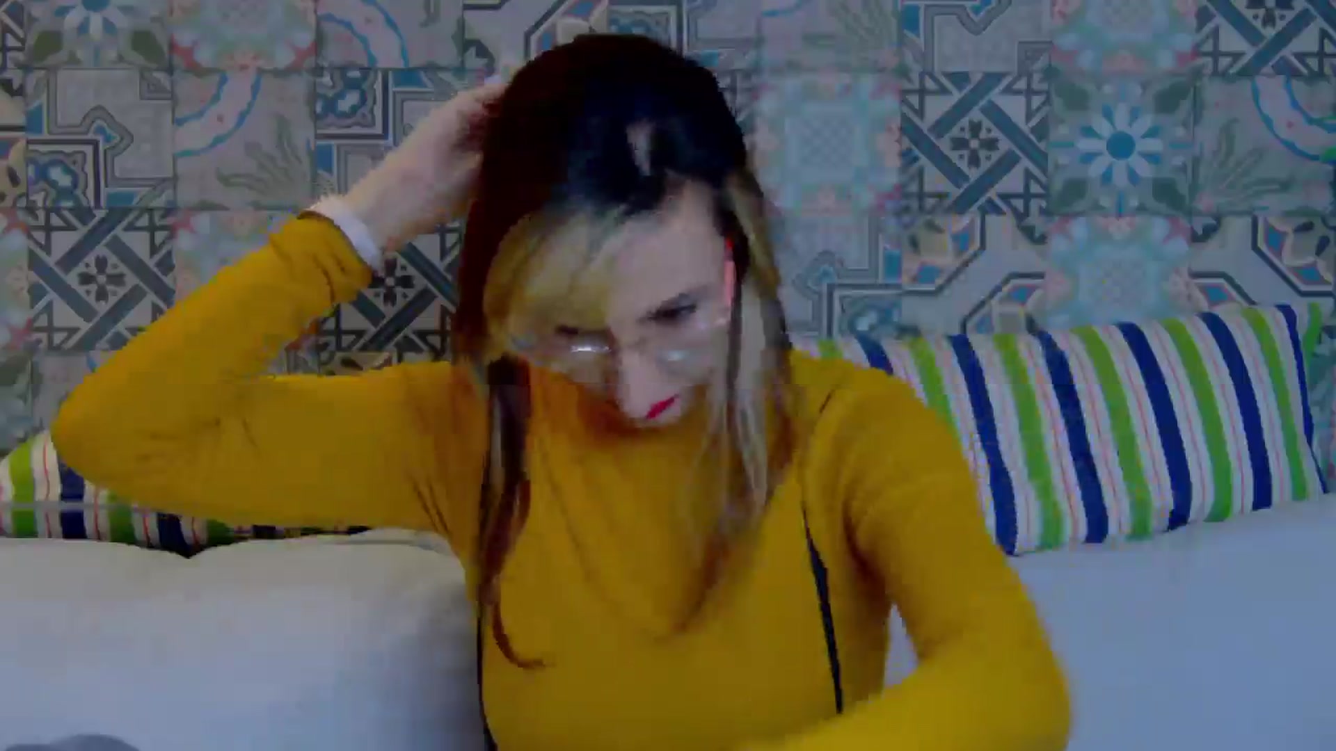 Gallery image thumbnail from LysAddiction's myfreecams stream on, 02/16/2025, 16:30 image 12 of 20