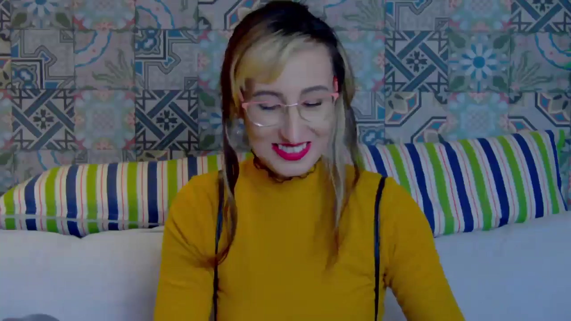 Gallery image thumbnail from LysAddiction's myfreecams stream on, 02/16/2025, 16:30 image 20 of 20