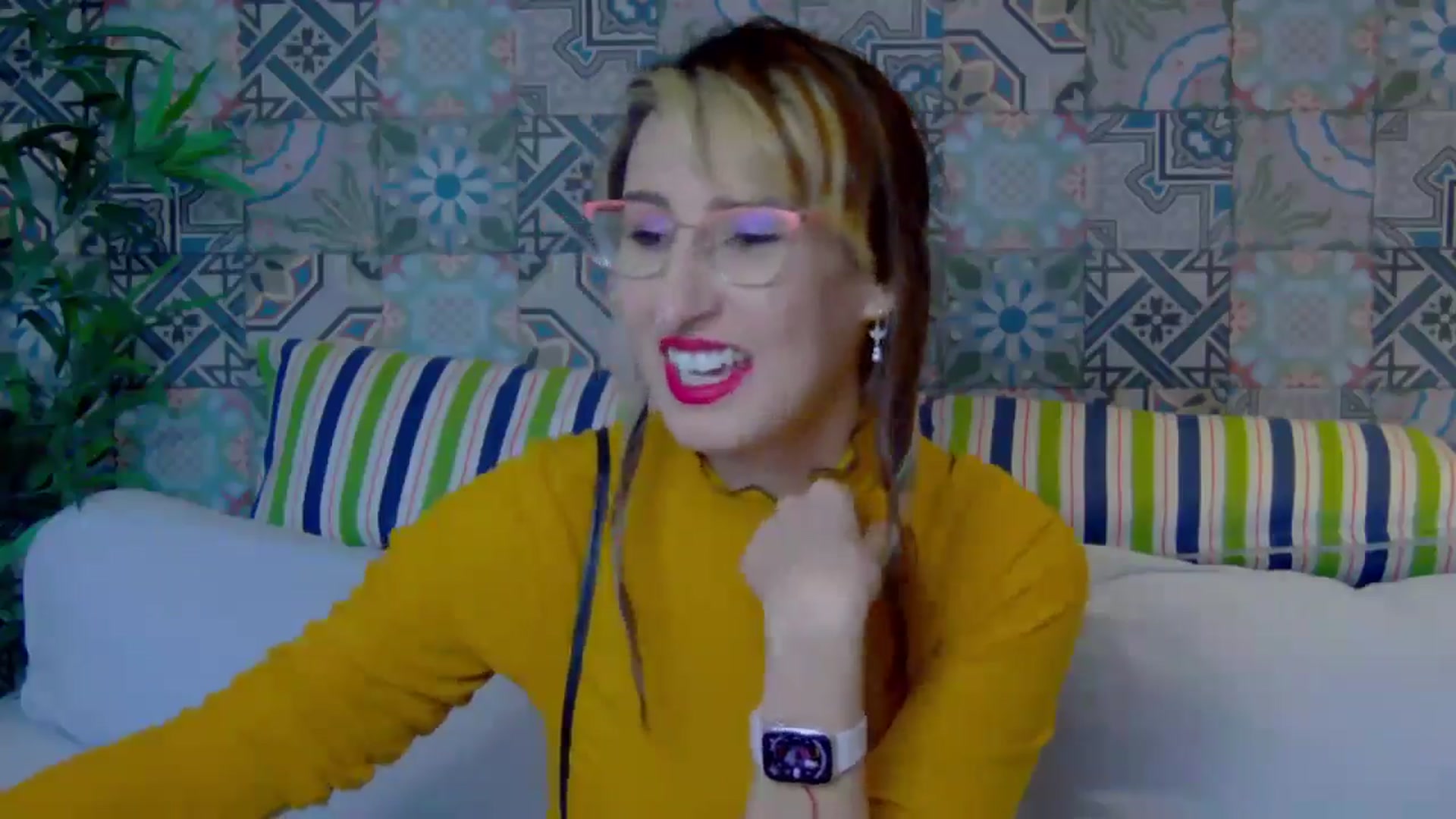 Gallery image thumbnail from LysAddiction's myfreecams stream on, 02/16/2025, 17:01 image 7 of 20