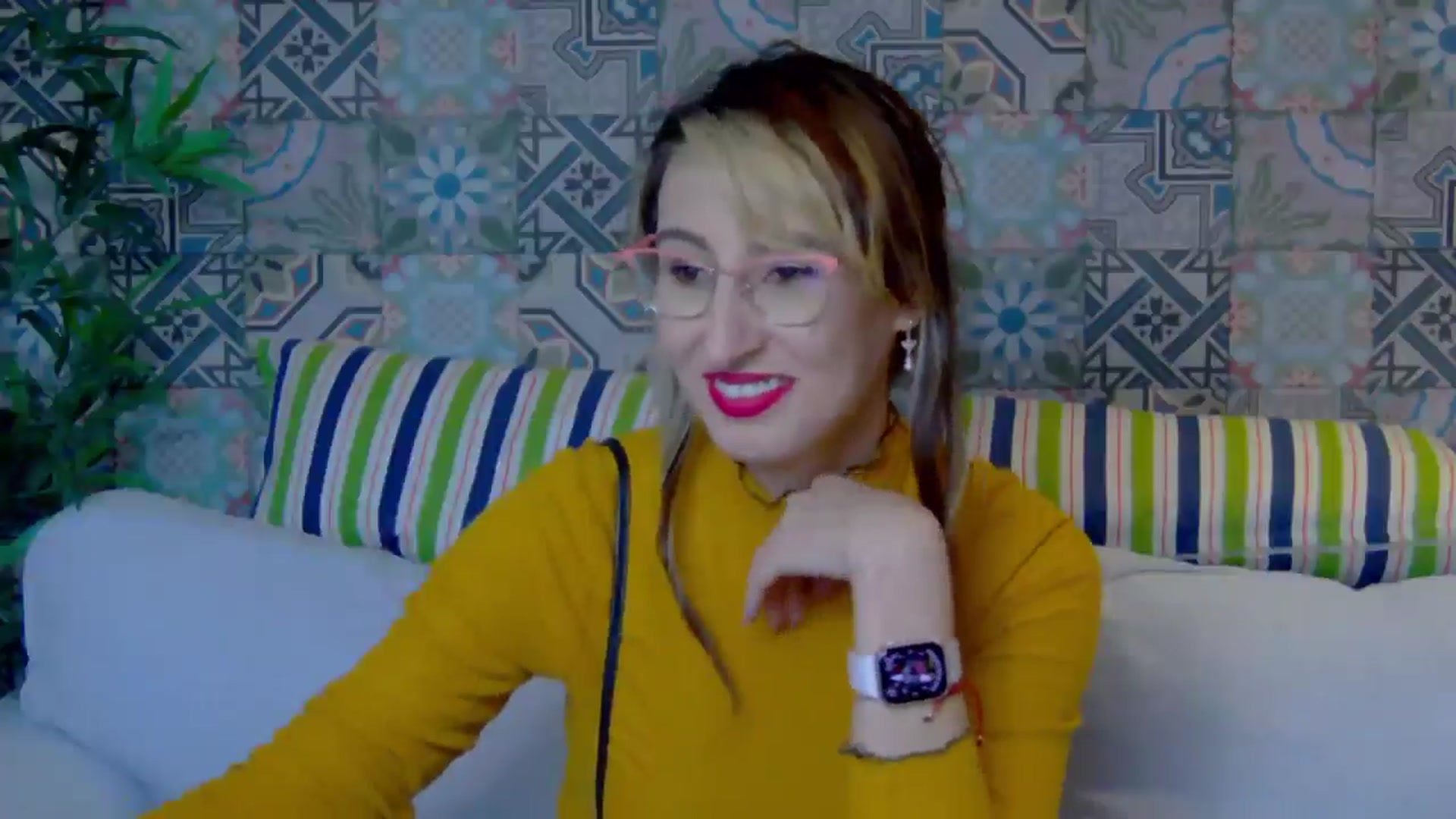 Gallery image thumbnail from LysAddiction's myfreecams stream on, 02/16/2025, 17:01 image 20 of 20