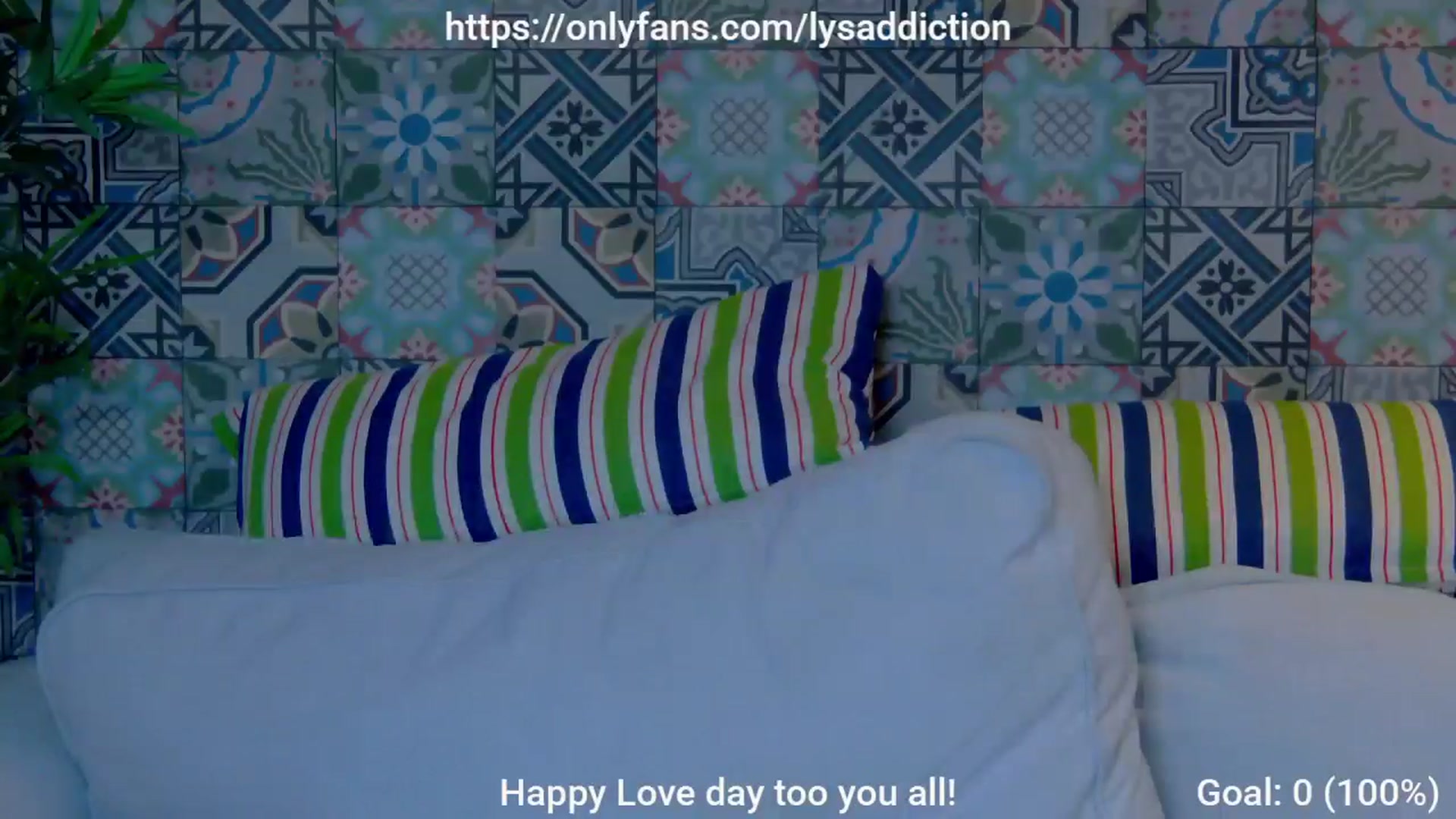Gallery image thumbnail from LysAddiction's myfreecams stream on, 02/16/2025, 19:28 image 20 of 20