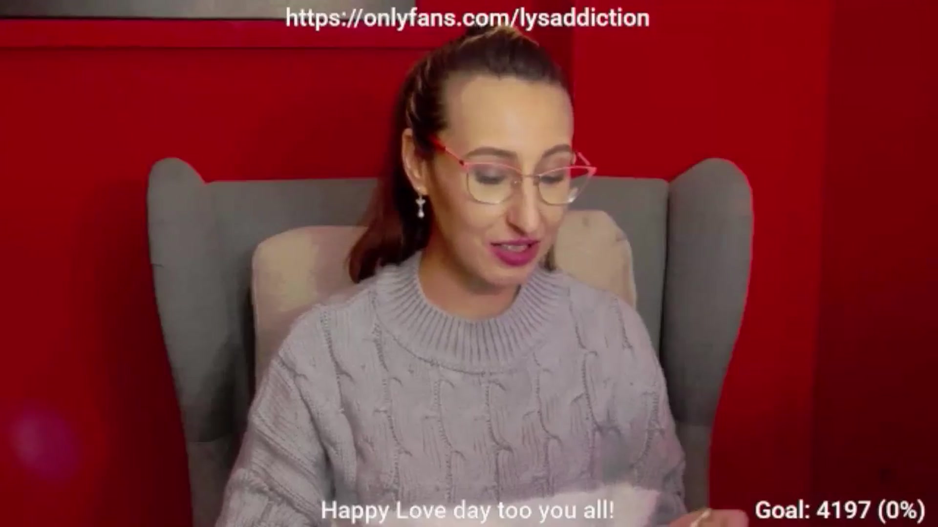 Gallery image thumbnail from LysAddiction's myfreecams stream on, 02/17/2025, 18:06 image 15 of 20