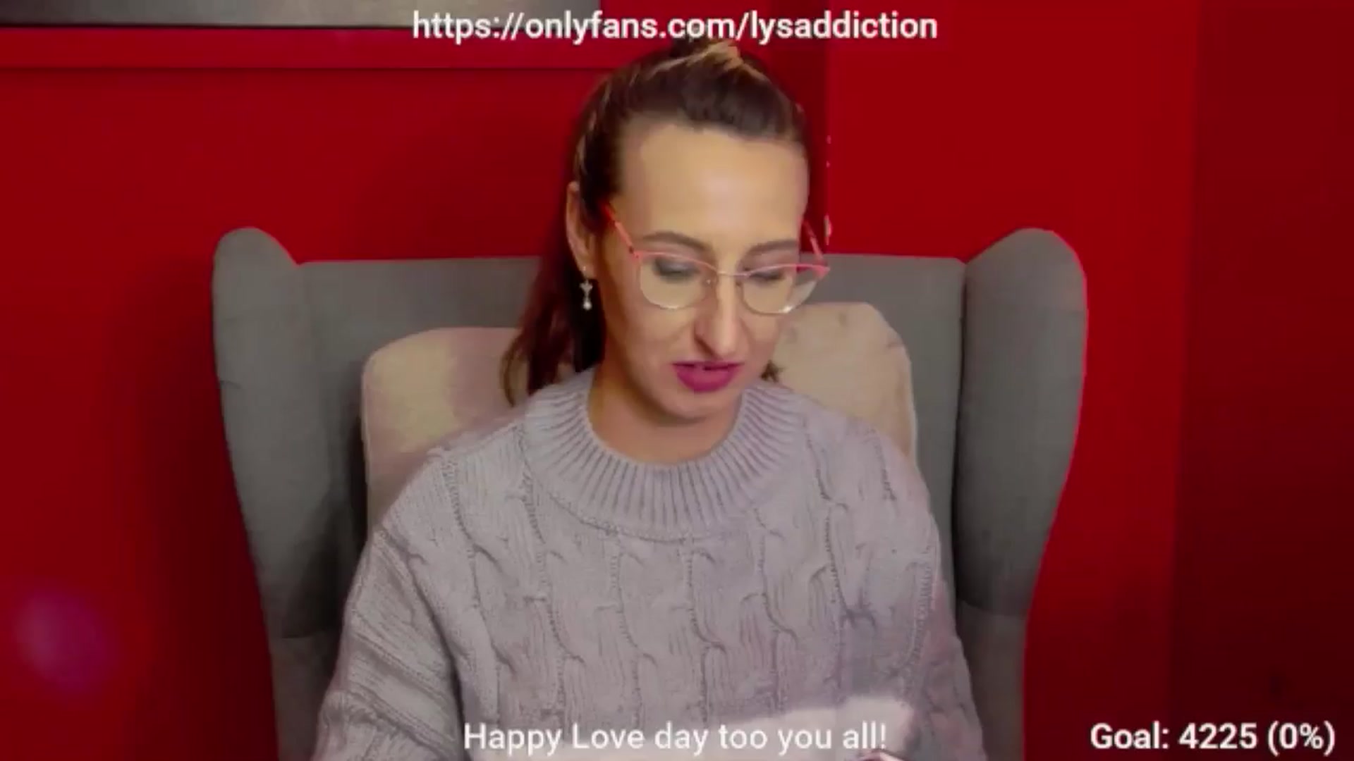 Gallery image thumbnail from LysAddiction's myfreecams stream on, 02/17/2025, 18:06 image 11 of 20