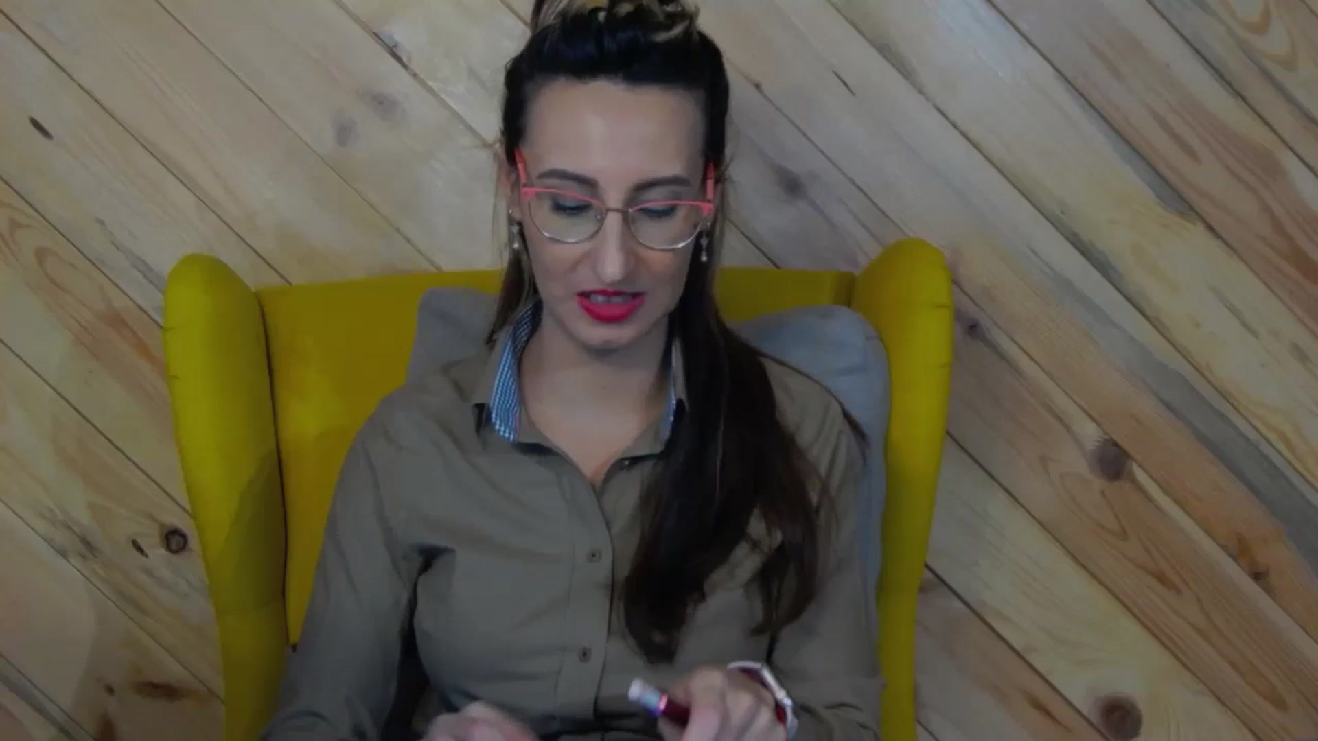 Gallery image thumbnail from LysAddiction's myfreecams stream on, 02/18/2025, 18:13 image 13 of 20
