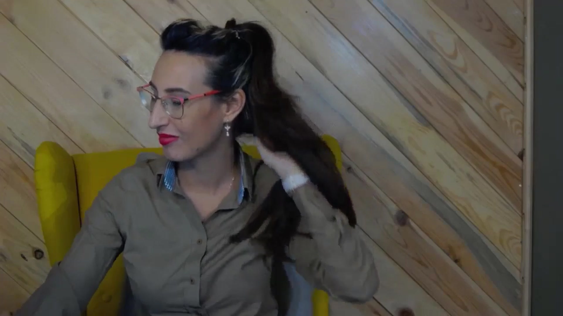 Gallery image thumbnail from LysAddiction's myfreecams stream on, 02/18/2025, 18:13 image 10 of 20