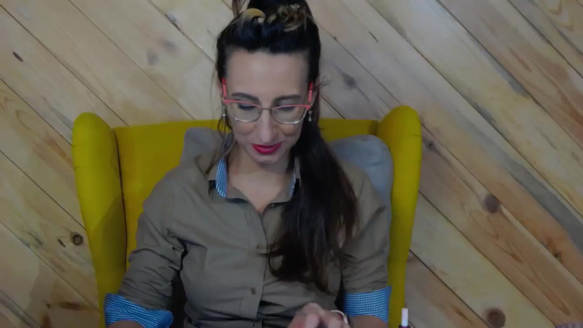 Gallery image thumbnail from LysAddiction's myfreecams stream on, 02/18/2025, 18:13 image 16 of 20