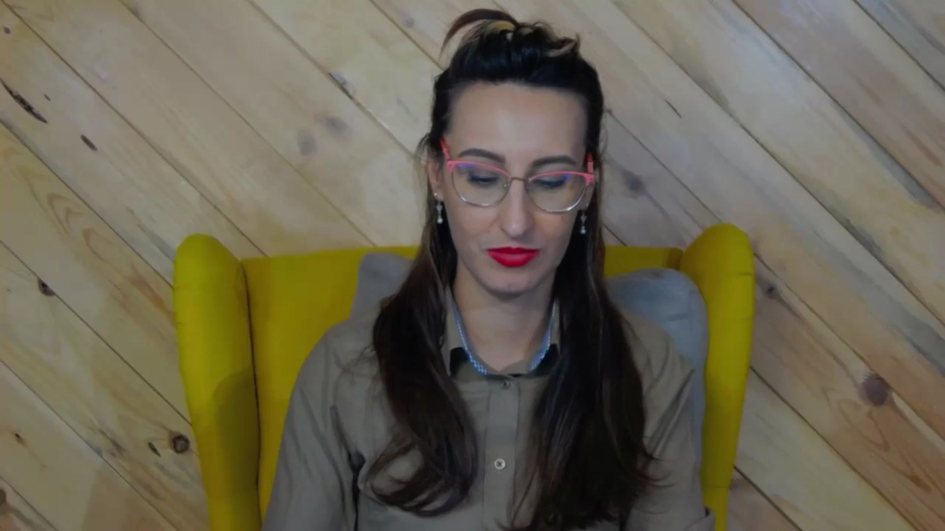 Gallery image thumbnail from LysAddiction's myfreecams stream on, 02/18/2025, 18:13 image 5 of 20