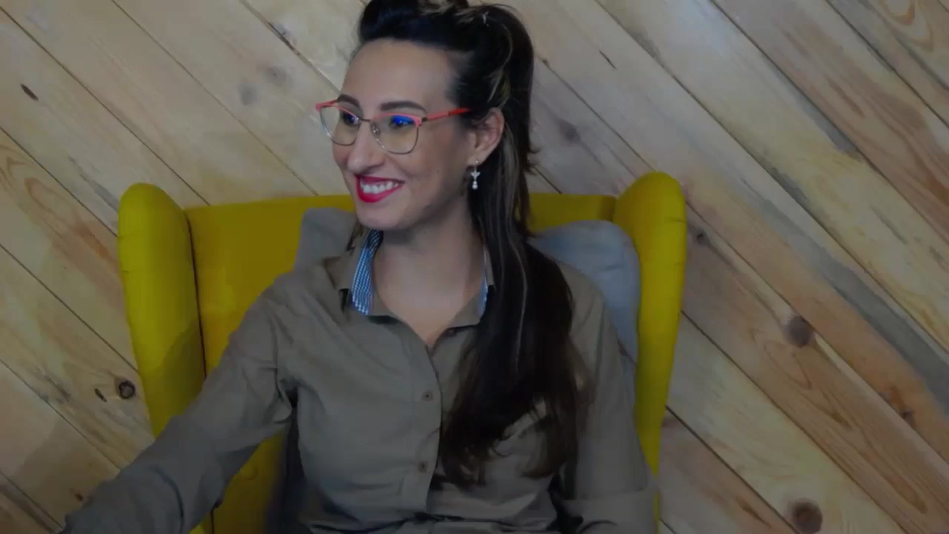 Gallery image thumbnail from LysAddiction's myfreecams stream on, 02/18/2025, 18:13 image 14 of 20