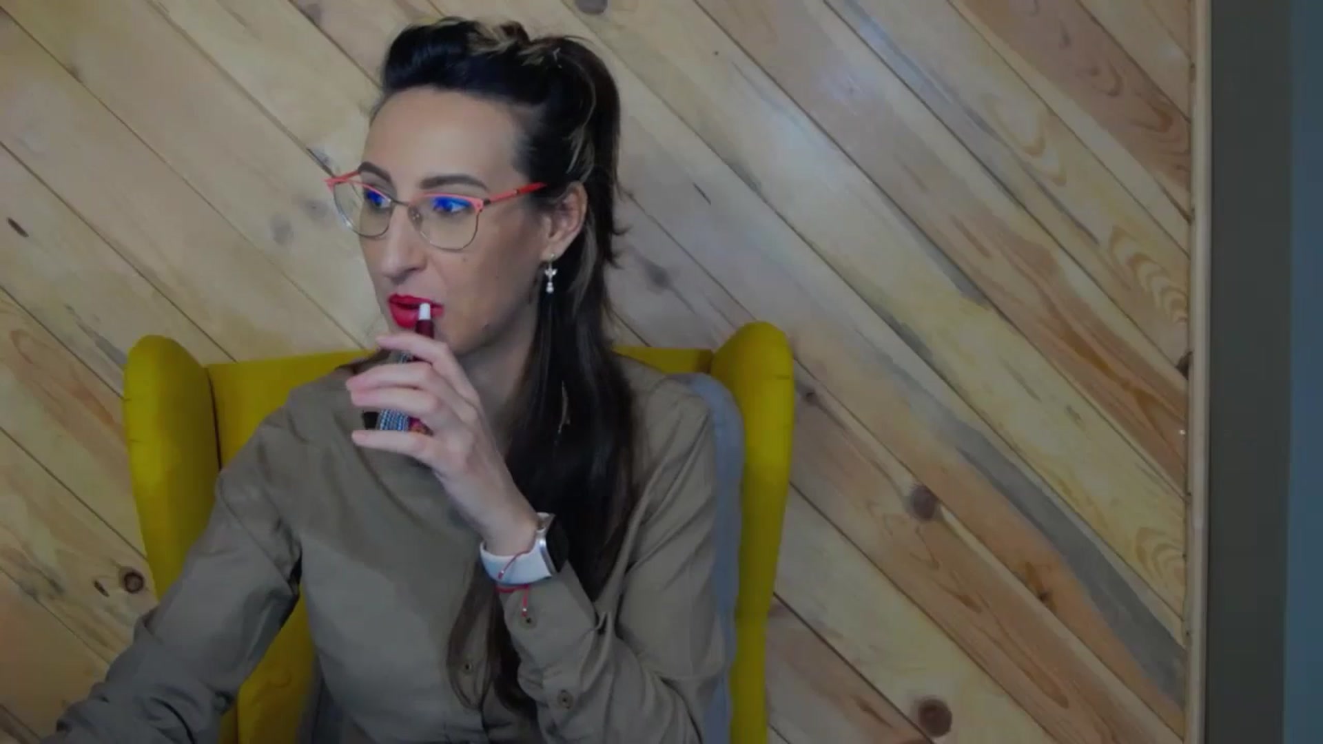 Gallery image thumbnail from LysAddiction's myfreecams stream on, 02/18/2025, 18:13 image 9 of 20