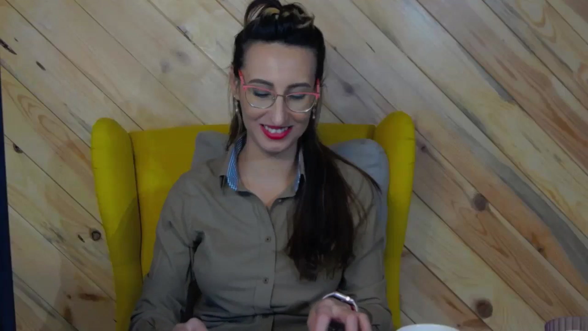 Gallery image thumbnail from LysAddiction's myfreecams stream on, 02/18/2025, 18:13 image 12 of 20