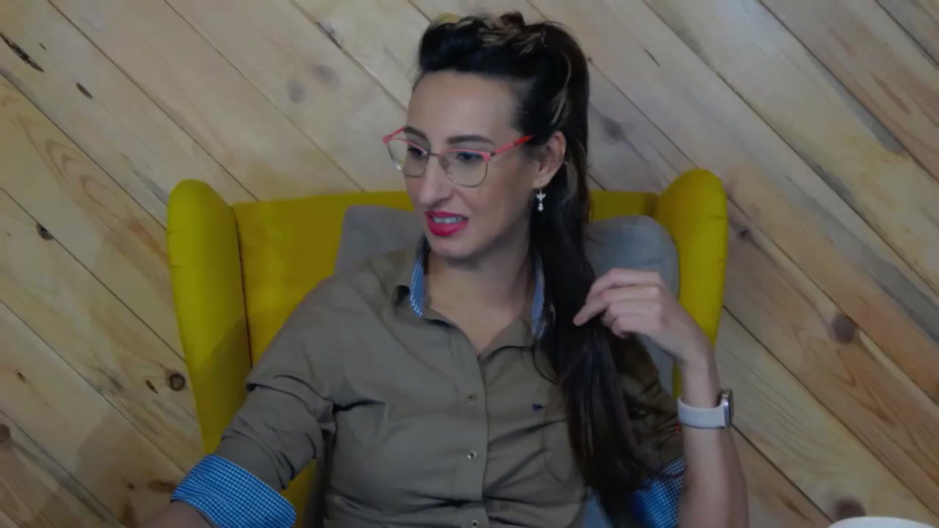 Gallery image thumbnail from LysAddiction's myfreecams stream on, 02/18/2025, 20:02 image 8 of 20