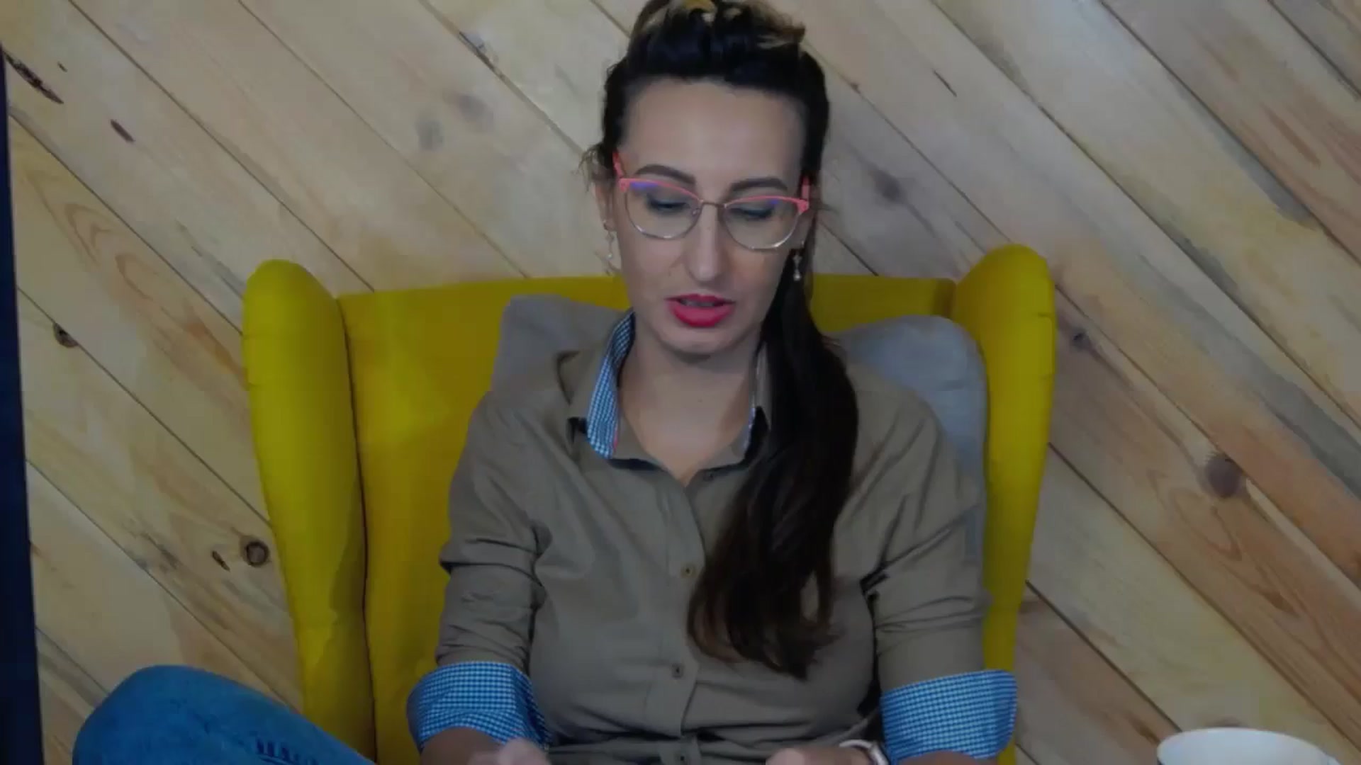 Gallery image thumbnail from LysAddiction's myfreecams stream on, 02/18/2025, 20:02 image 9 of 20