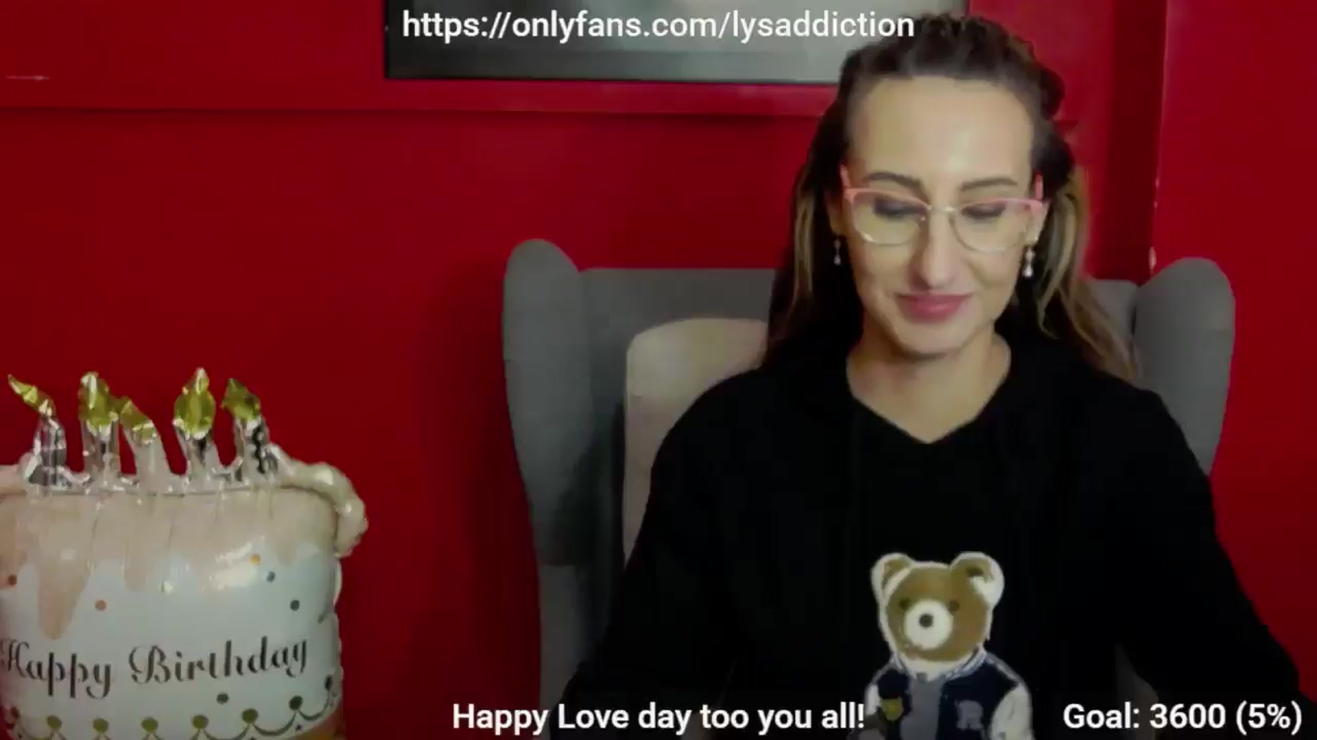 Gallery image thumbnail from LysAddiction's myfreecams stream on, 02/19/2025, 18:36 image 13 of 20