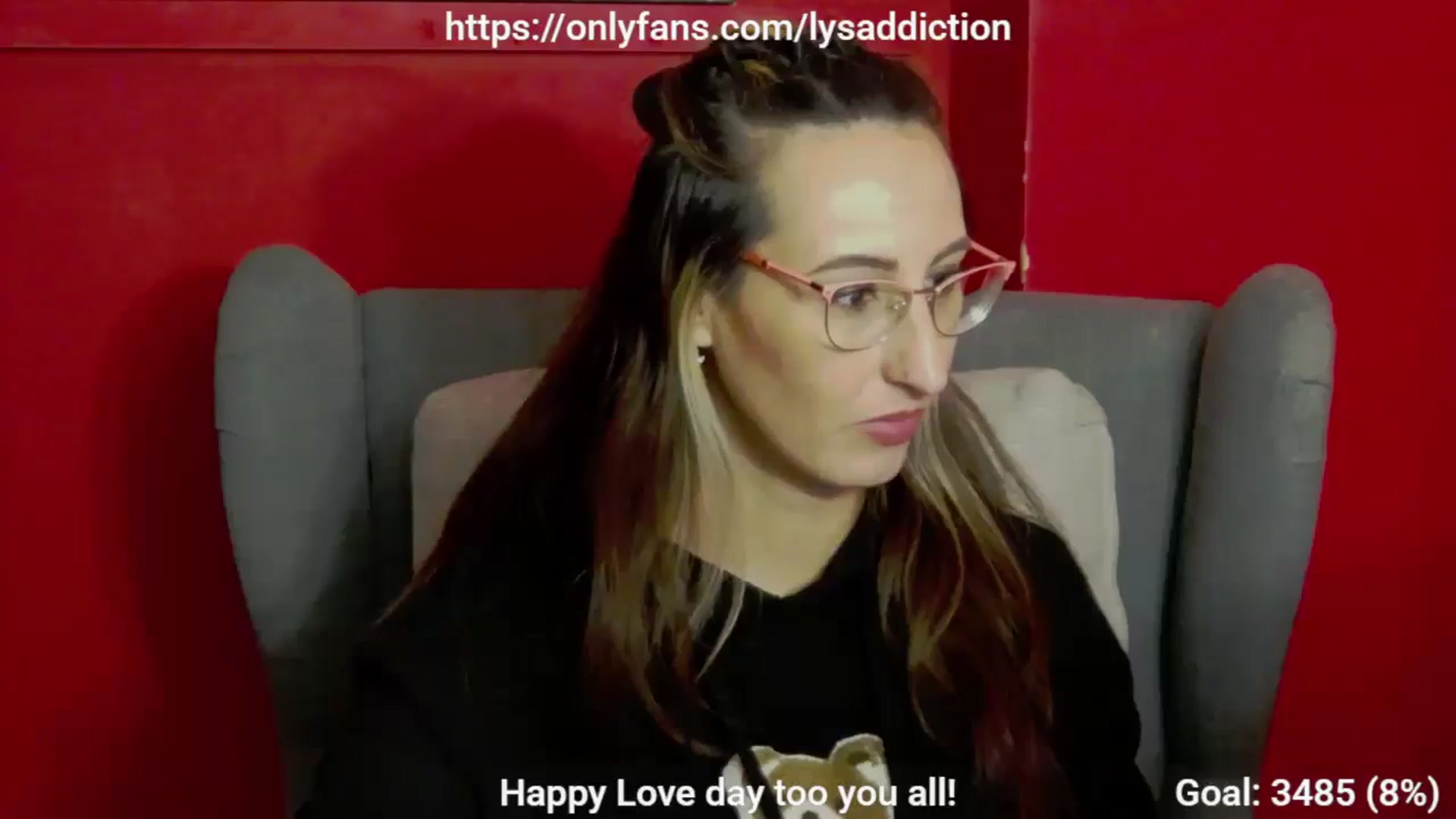 Gallery image thumbnail from LysAddiction's myfreecams stream on, 02/19/2025, 18:36 image 20 of 20