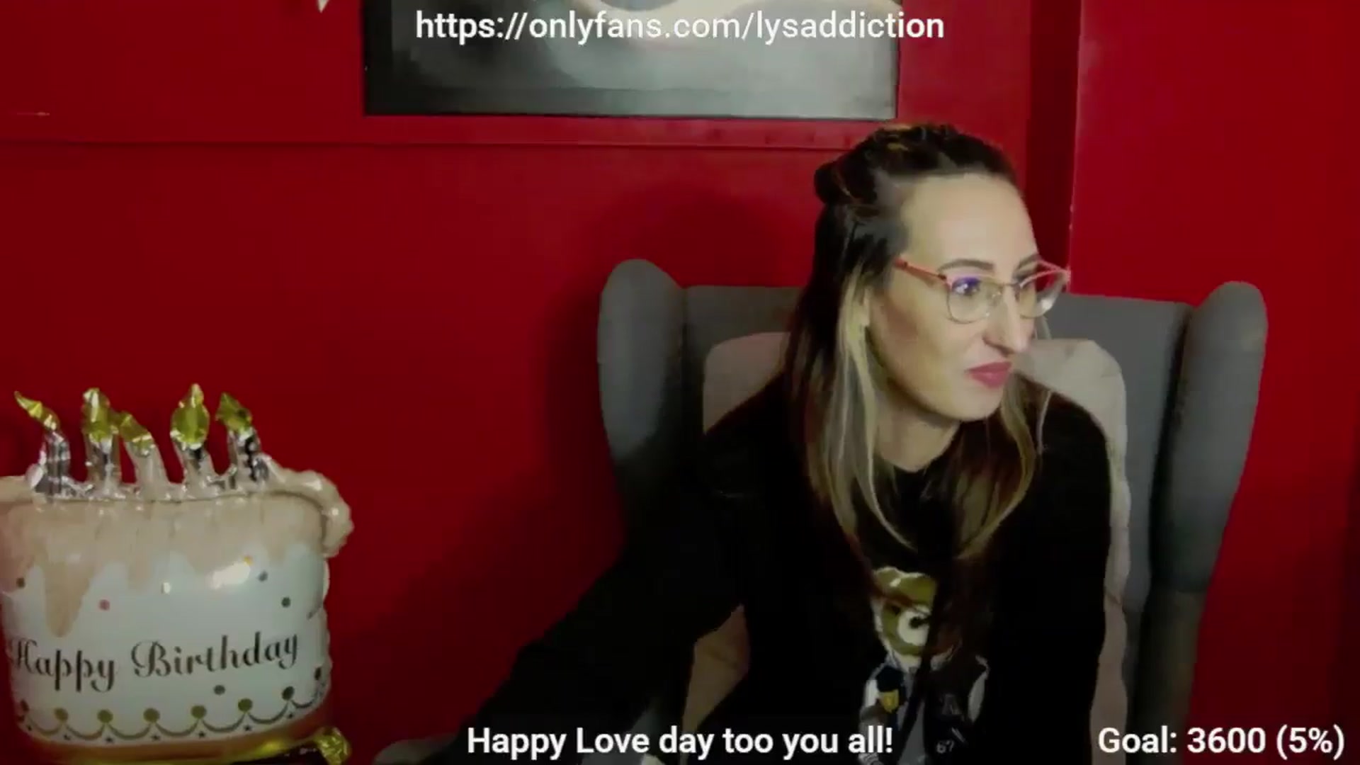 Gallery image thumbnail from LysAddiction's myfreecams stream on, 02/19/2025, 18:36 image 15 of 20