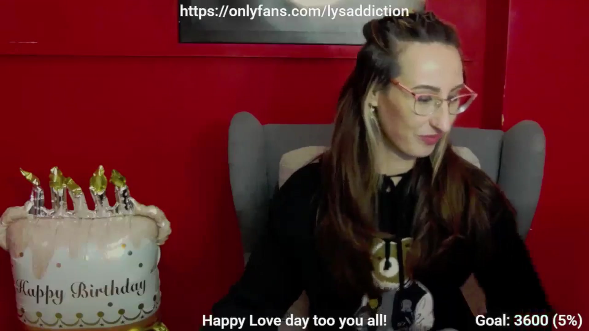 Gallery image thumbnail from LysAddiction's myfreecams stream on, 02/19/2025, 18:36 image 9 of 20