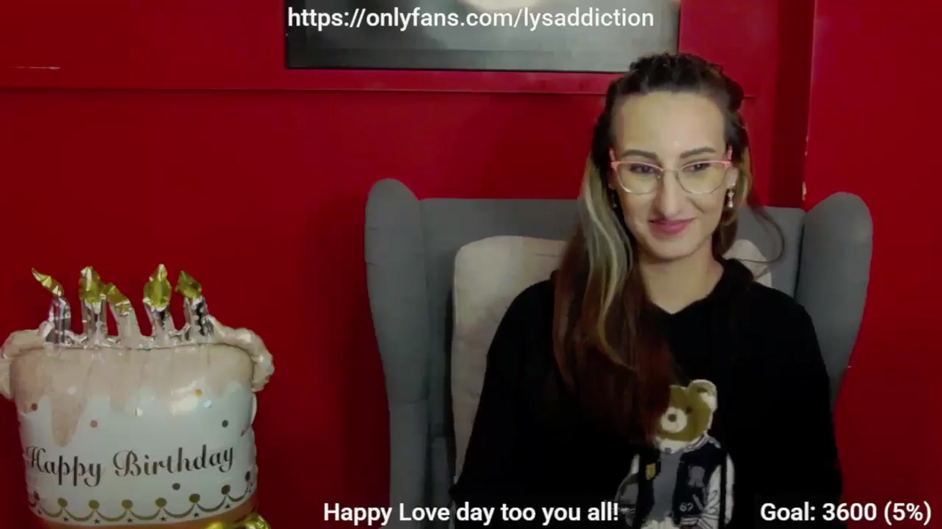 Gallery image thumbnail from LysAddiction's myfreecams stream on, 02/19/2025, 18:36 image 11 of 20