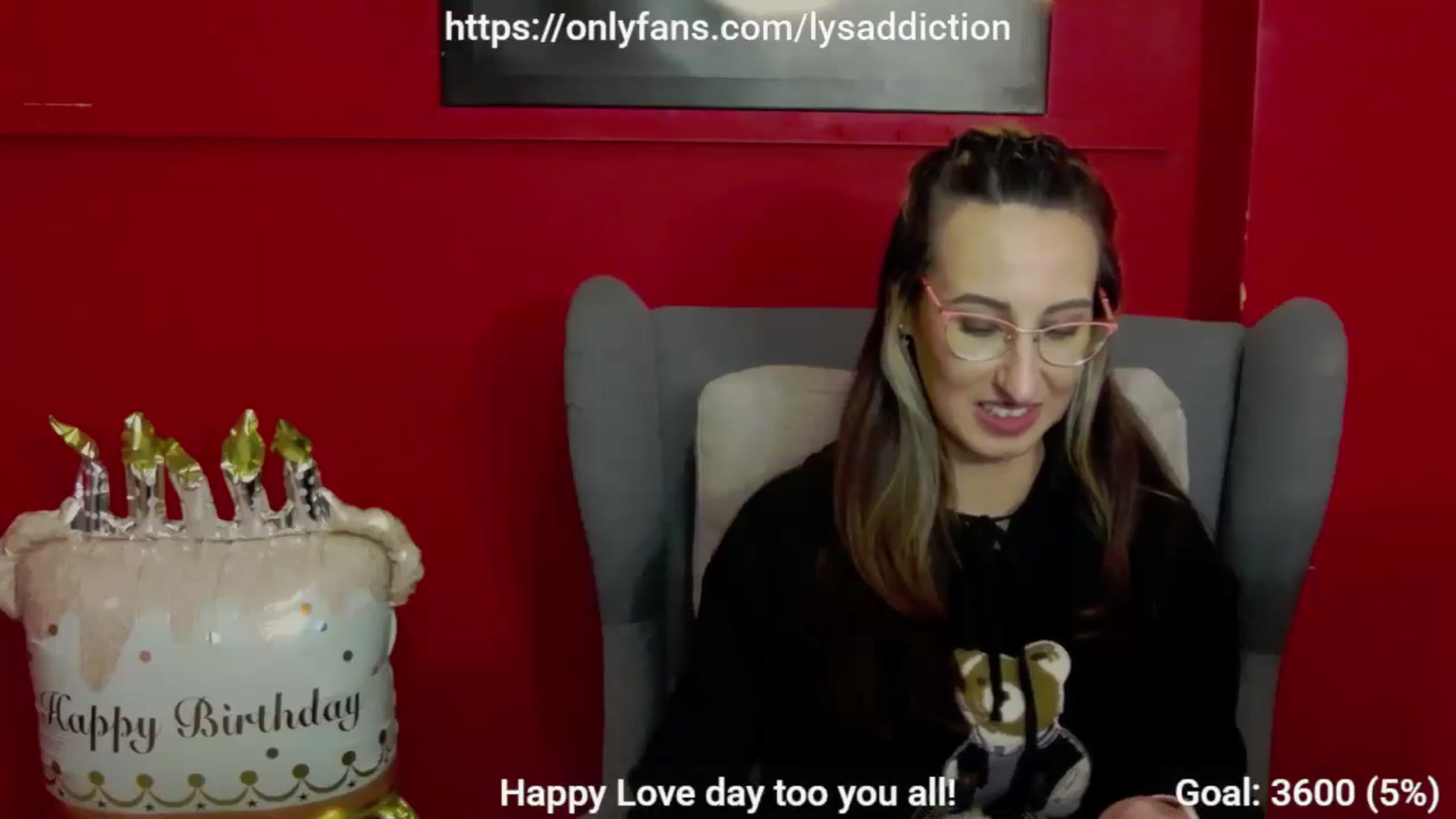 Gallery image thumbnail from LysAddiction's myfreecams stream on, 02/19/2025, 18:36 image 8 of 20