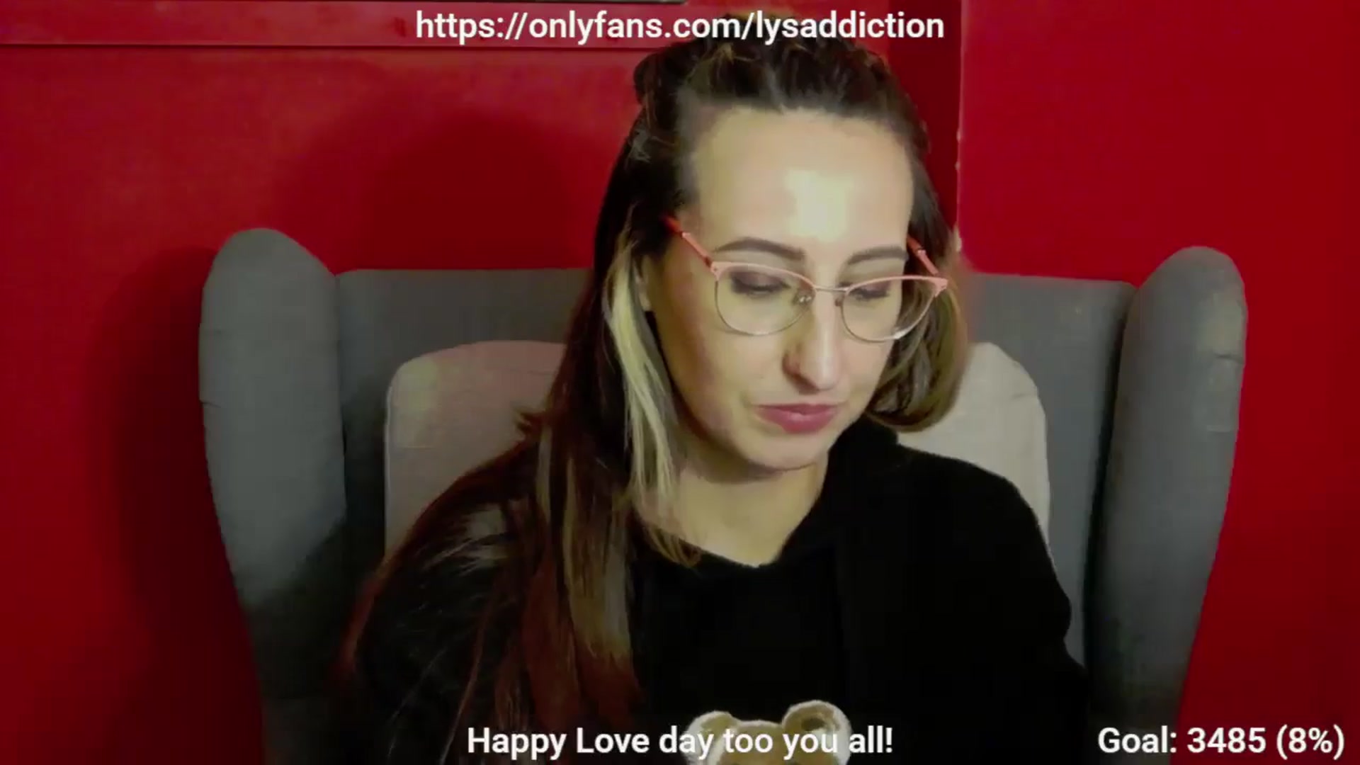 Gallery image thumbnail from LysAddiction's myfreecams stream on, 02/19/2025, 18:36 image 18 of 20