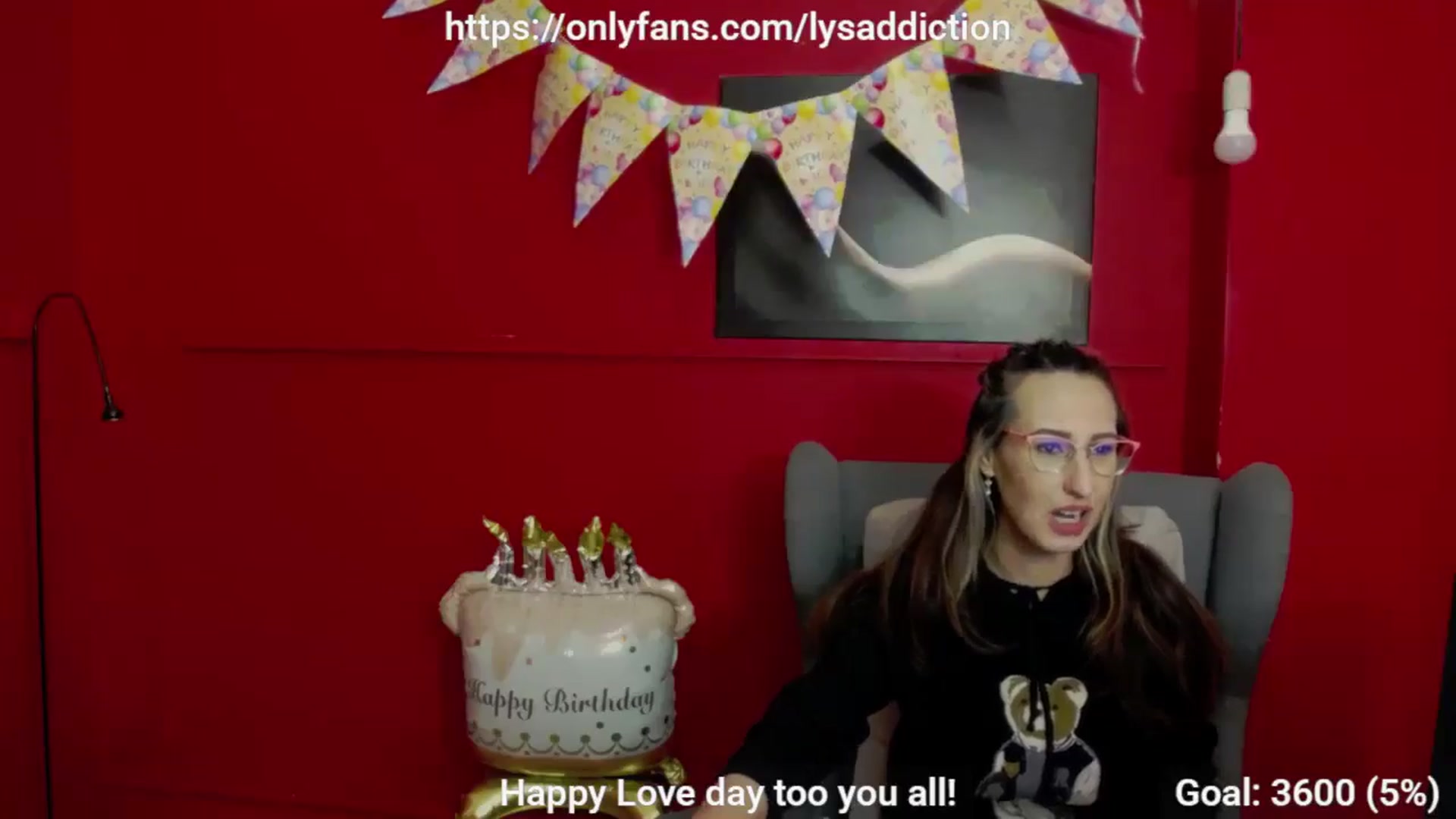 Gallery image thumbnail from LysAddiction's myfreecams stream on, 02/19/2025, 18:36 image 2 of 20
