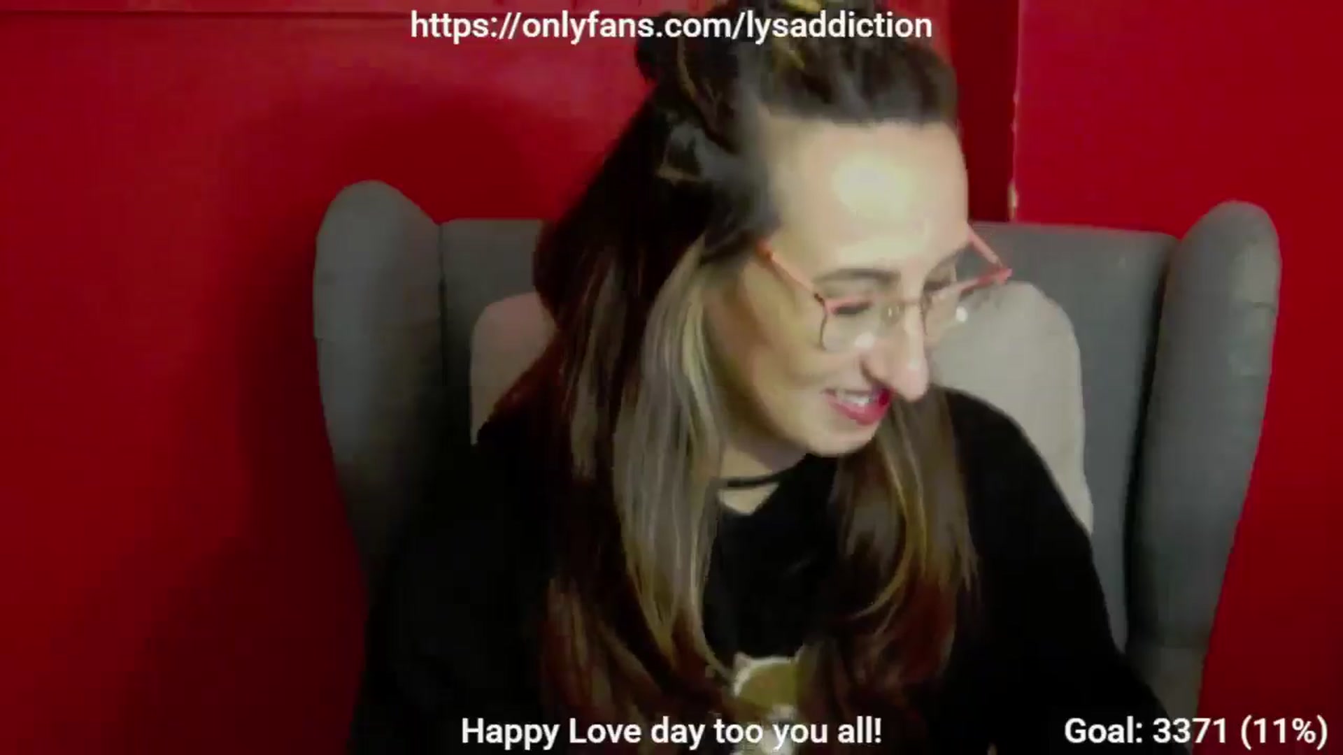 Gallery image thumbnail from LysAddiction's myfreecams stream on, 02/19/2025, 20:20 image 8 of 20