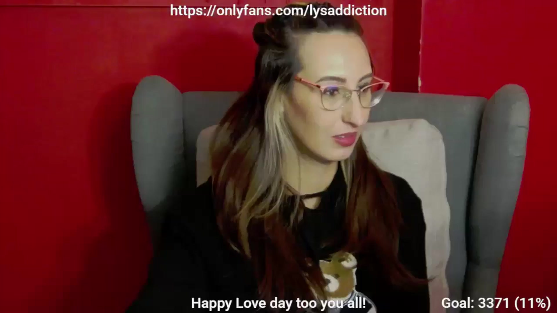 Gallery image thumbnail from LysAddiction's myfreecams stream on, 02/19/2025, 20:20 image 10 of 20