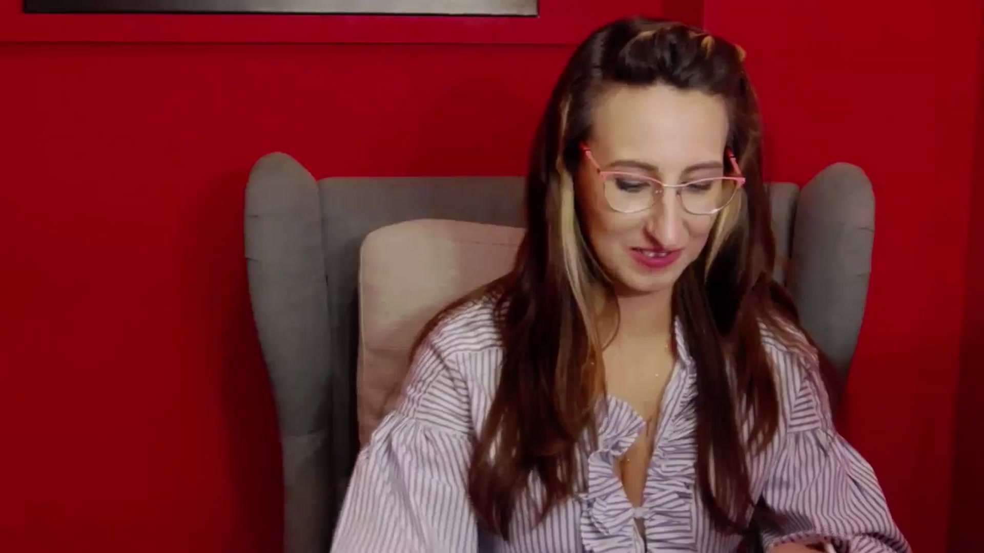Gallery image thumbnail from LysAddiction's myfreecams stream on, 02/22/2025, 19:21 image 20 of 20