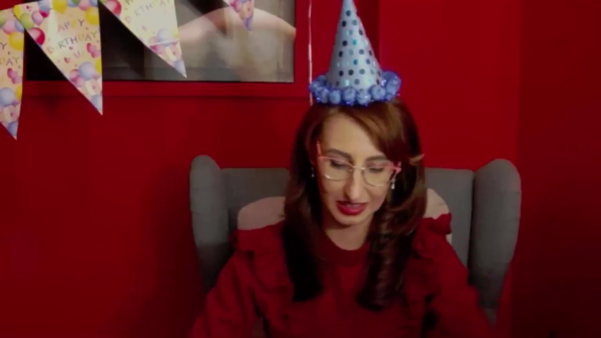 Gallery image thumbnail from LysAddiction's myfreecams stream on, 02/27/2025, 18:16 image 9 of 20