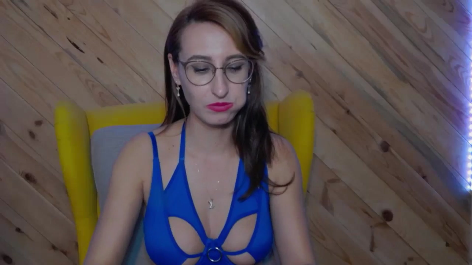 Gallery image thumbnail from LysAddiction's myfreecams stream on, 03/22/2025, 19:35 image 2 of 20