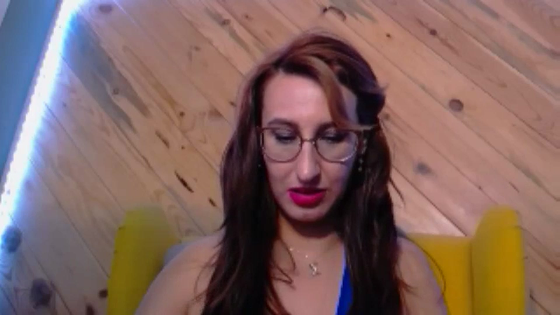 Gallery image thumbnail from LysAddiction's myfreecams stream on, 03/22/2025, 20:07 image 19 of 20