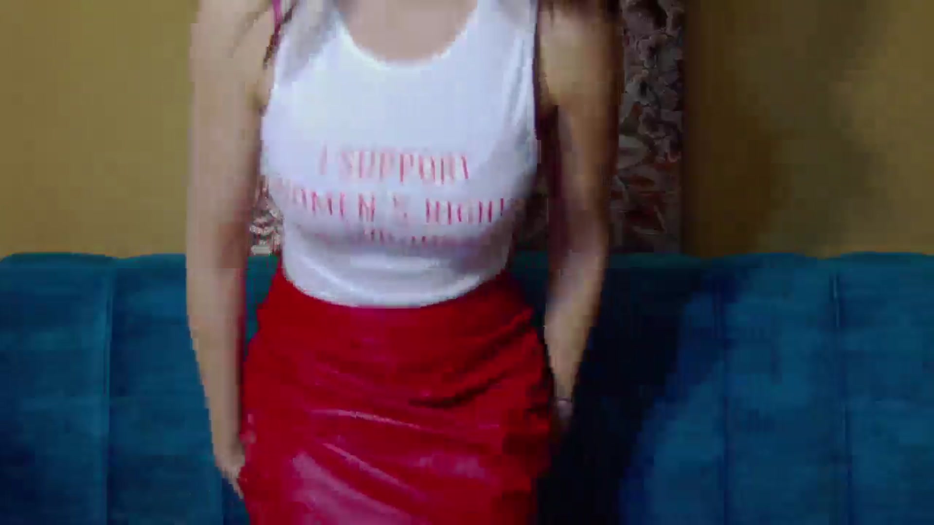Gallery image thumbnail from LysAddiction's myfreecams stream on, 03/23/2025, 17:16 image 3 of 20