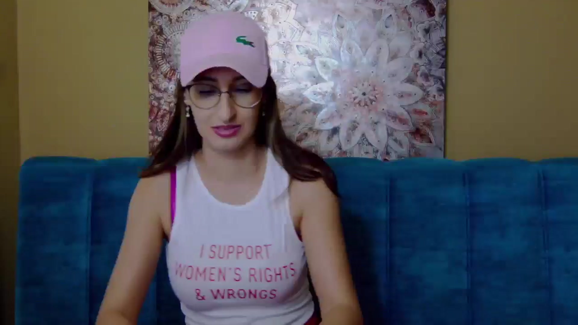 Gallery image thumbnail from LysAddiction's myfreecams stream on, 03/23/2025, 17:16 image 16 of 20