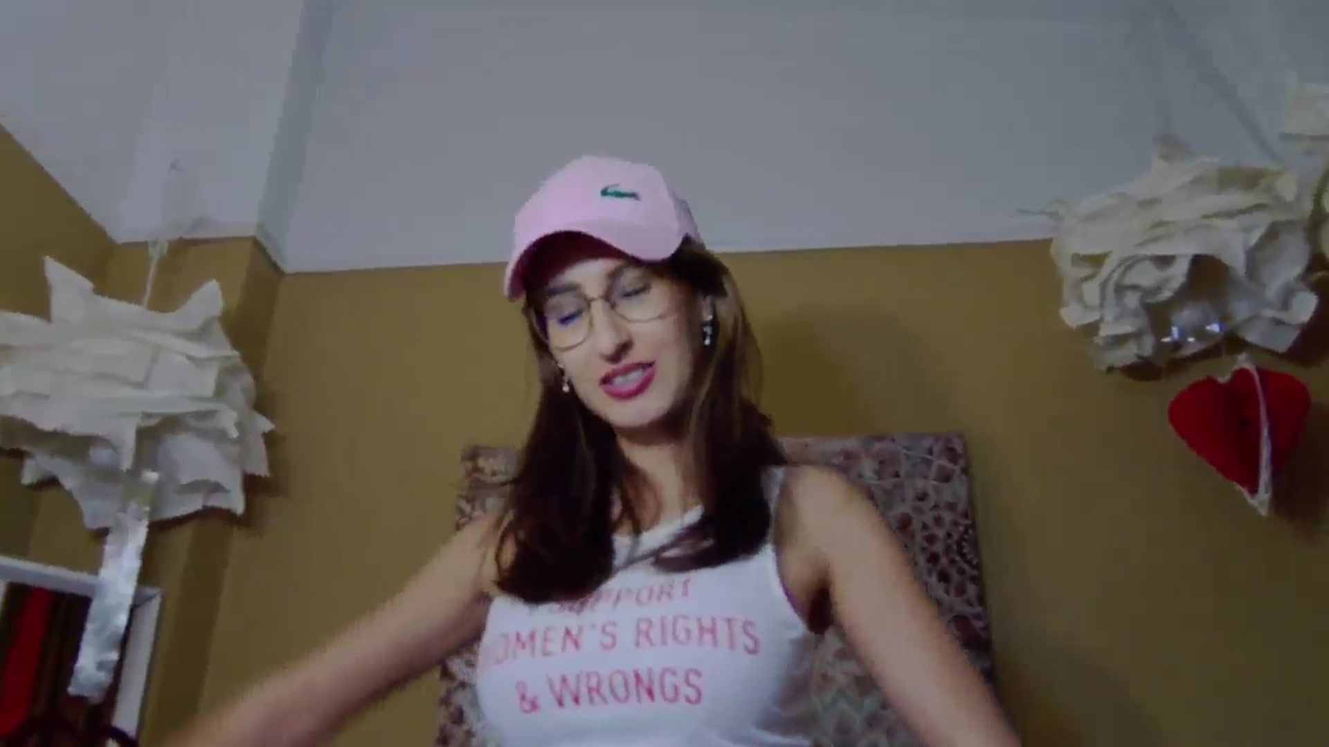 Gallery image thumbnail from LysAddiction's myfreecams stream on, 03/23/2025, 17:16 image 5 of 20