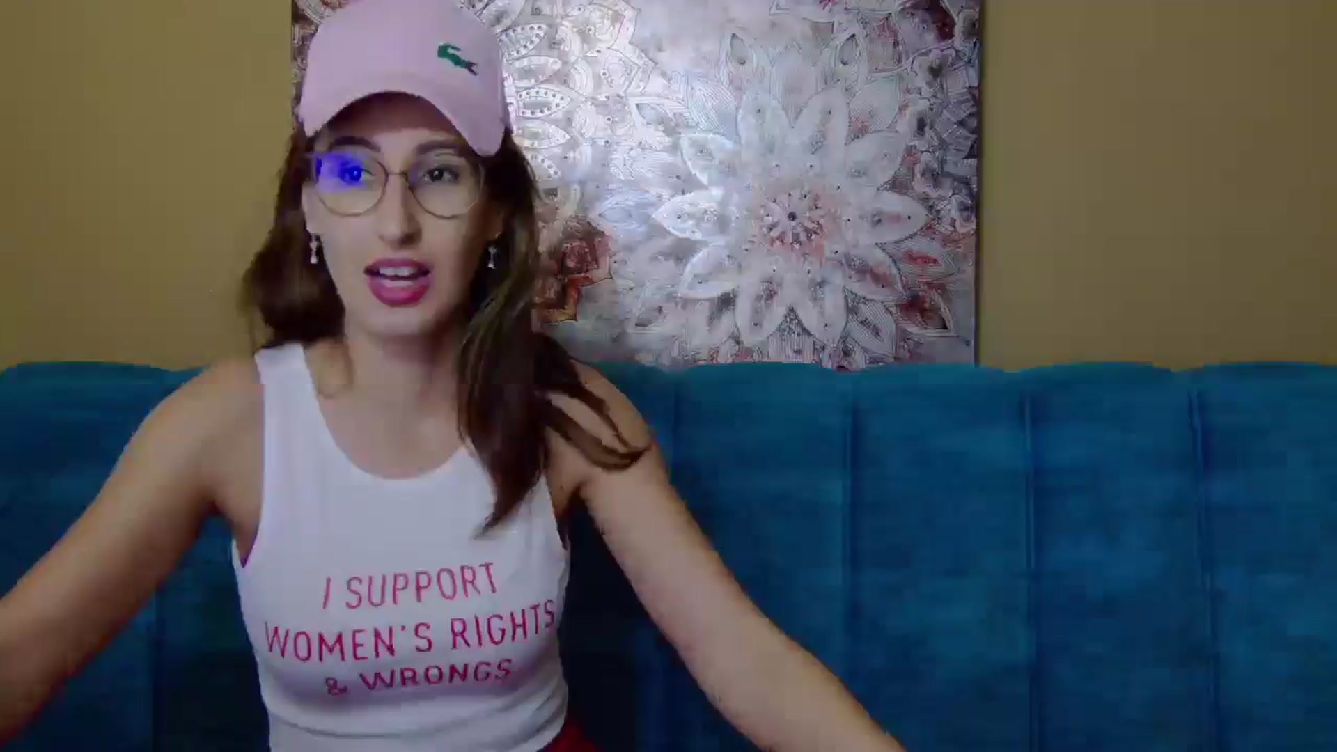 Gallery image thumbnail from LysAddiction's myfreecams stream on, 03/23/2025, 17:16 image 4 of 20