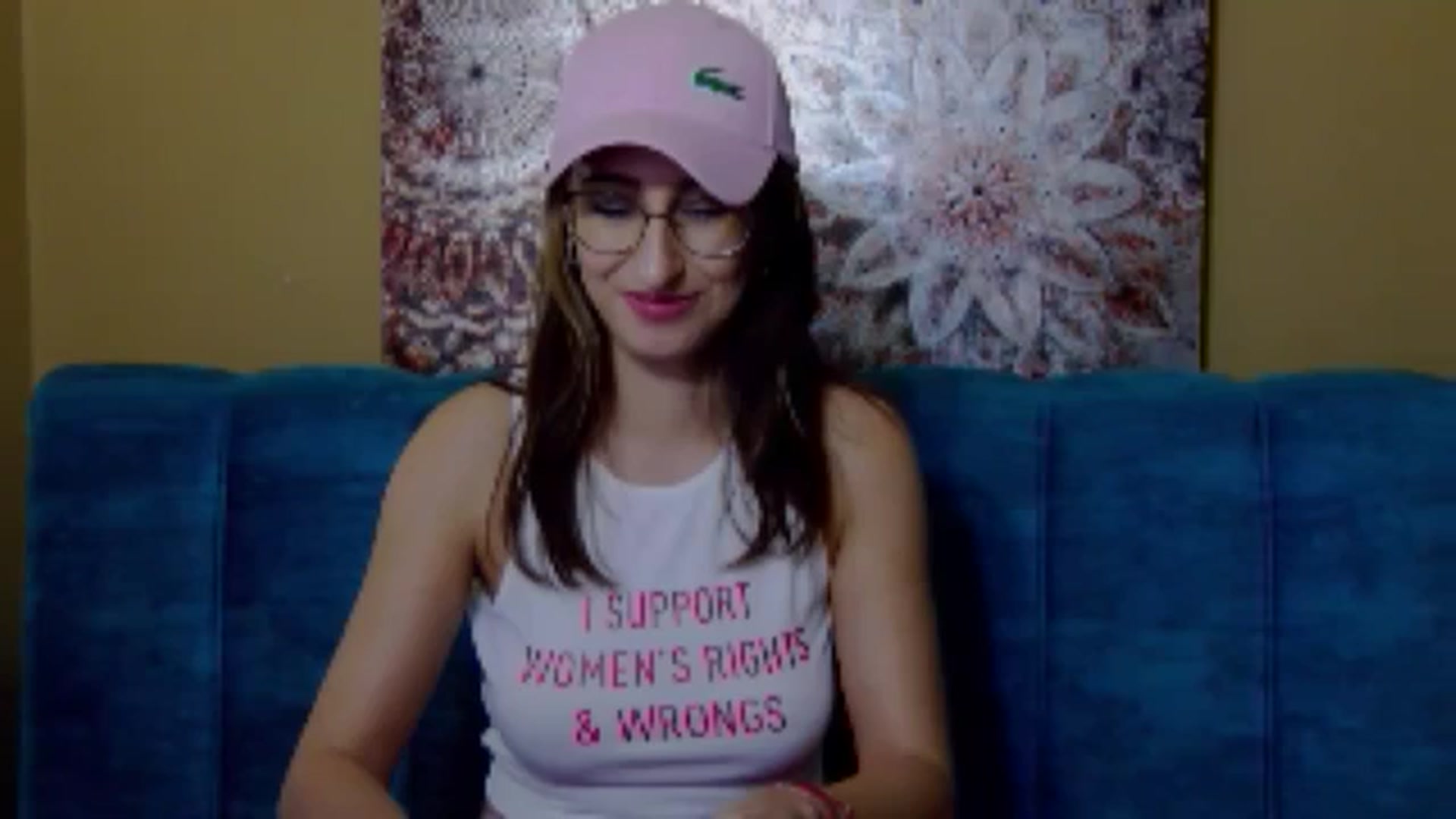 Gallery image thumbnail from LysAddiction's myfreecams stream on, 03/23/2025, 19:20 image 1 of 20