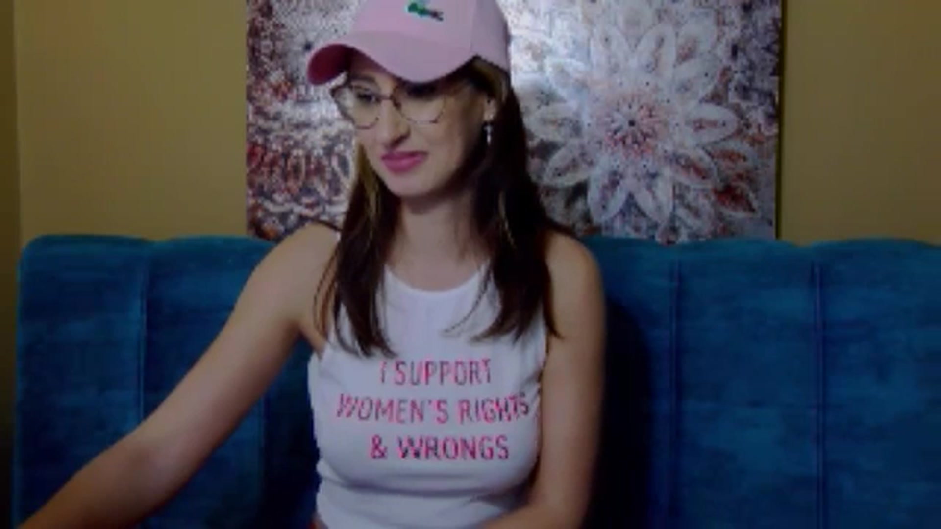 Gallery image thumbnail from LysAddiction's myfreecams stream on, 03/23/2025, 19:20 image 3 of 20
