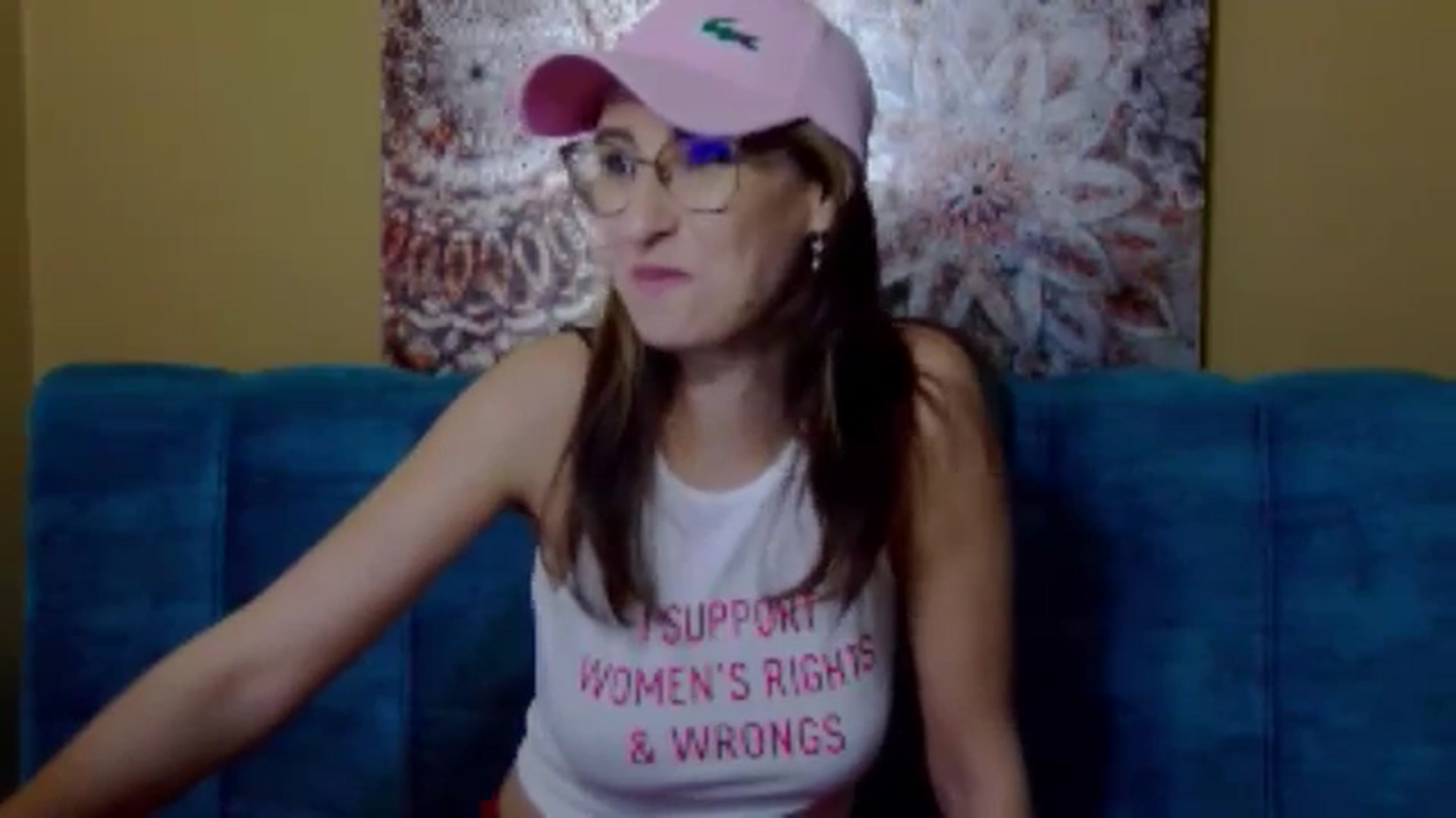 Gallery image thumbnail from LysAddiction's myfreecams stream on, 03/23/2025, 19:20 image 2 of 20