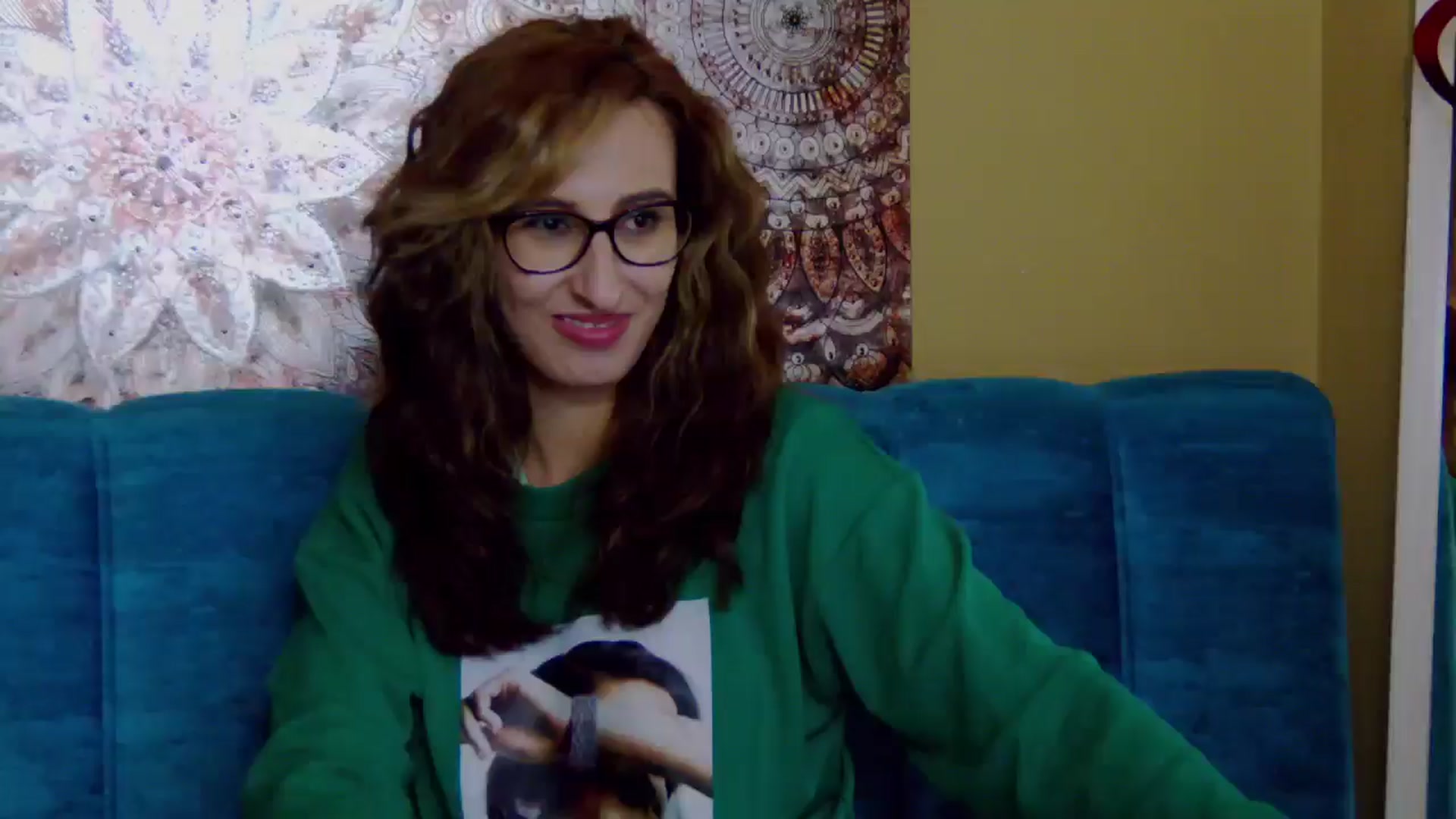 Gallery image thumbnail from LysAddiction's myfreecams stream on, 03/28/2025, 20:05 image 1 of 20