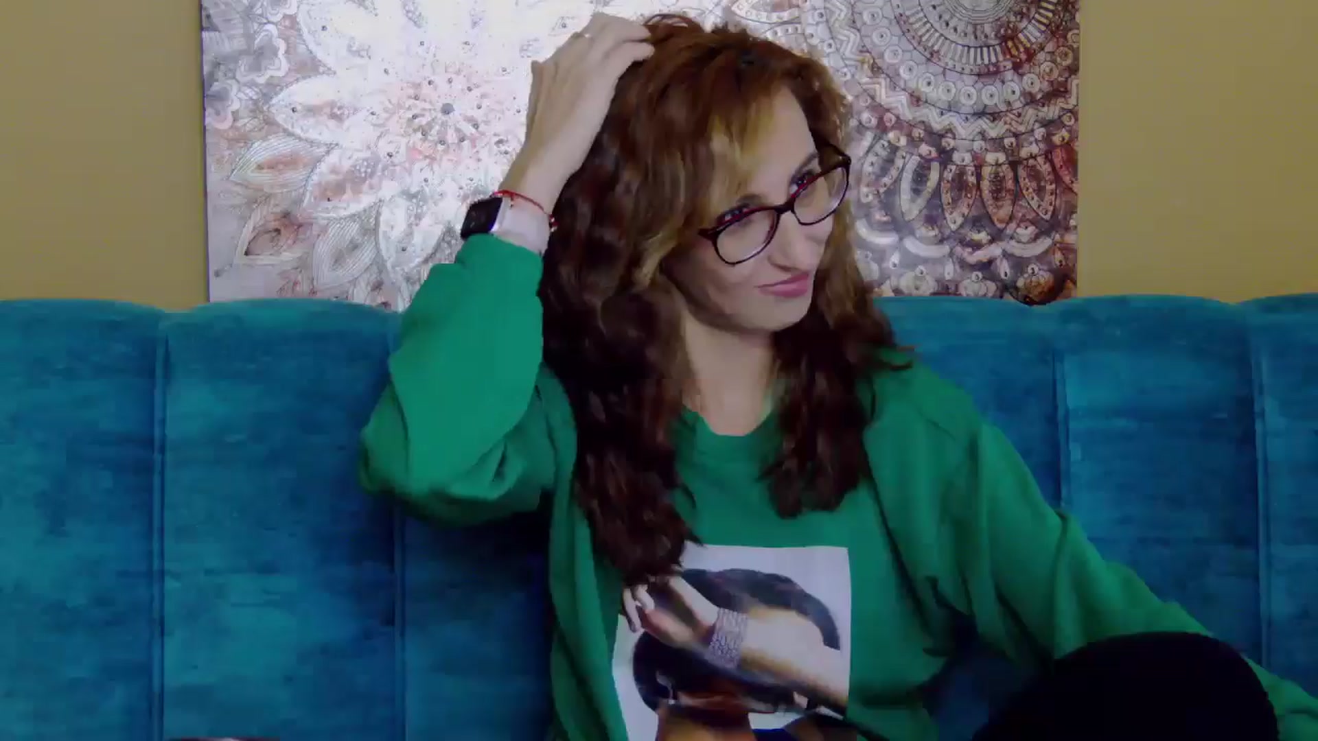 Gallery image thumbnail from LysAddiction's myfreecams stream on, 03/28/2025, 20:05 image 5 of 20