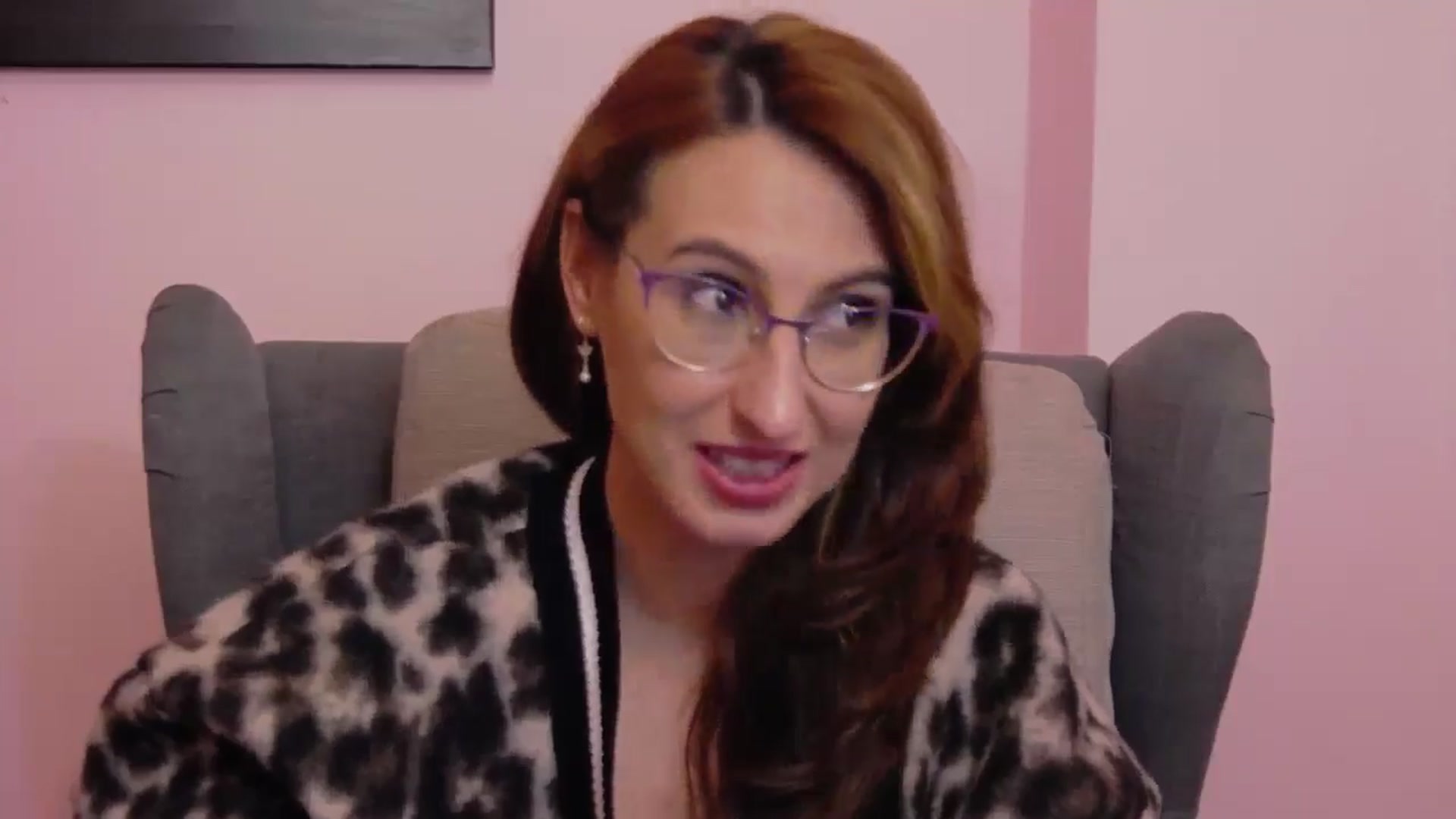 Gallery image thumbnail from LysAddiction's myfreecams stream on, 04/15/2025, 16:04 image 5 of 20