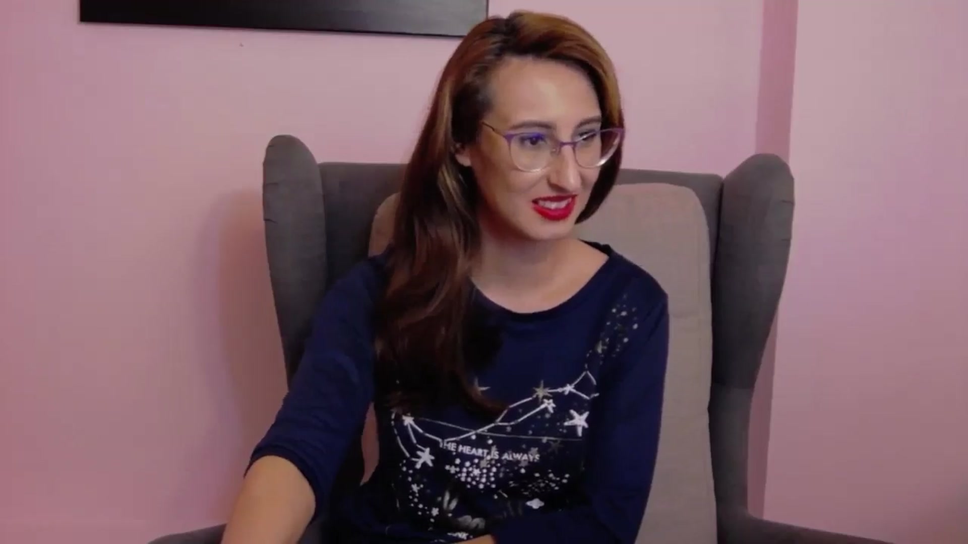 Gallery image thumbnail from LysAddiction's myfreecams stream on, 04/17/2025, 15:32 image 10 of 20