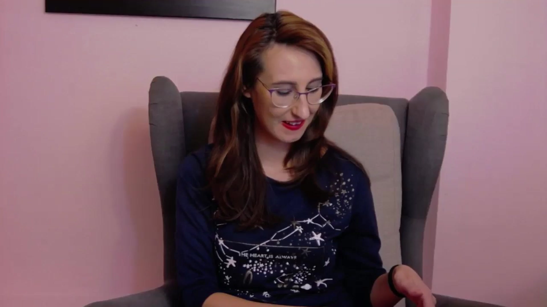 Gallery image thumbnail from LysAddiction's myfreecams stream on, 04/17/2025, 15:32 image 14 of 20