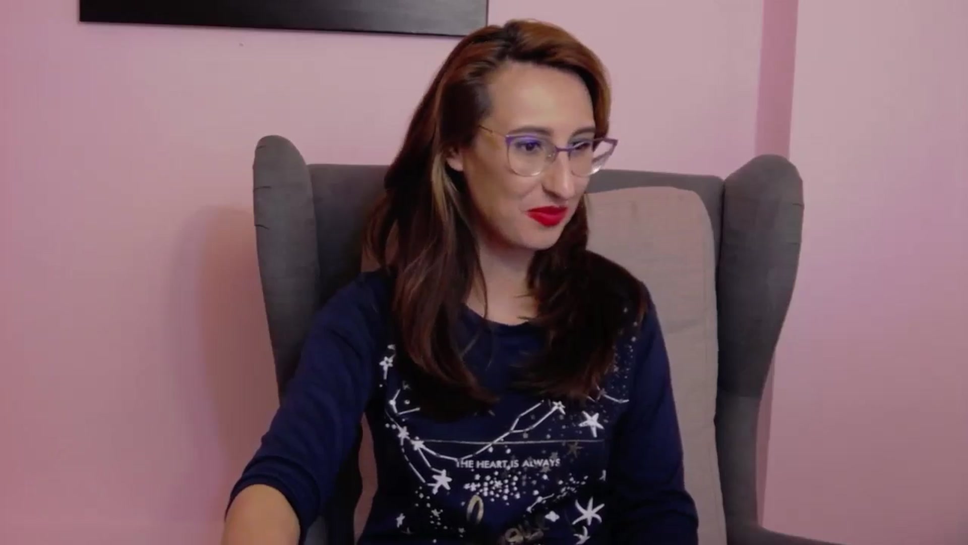 Gallery image thumbnail from LysAddiction's myfreecams stream on, 04/17/2025, 15:32 image 7 of 20