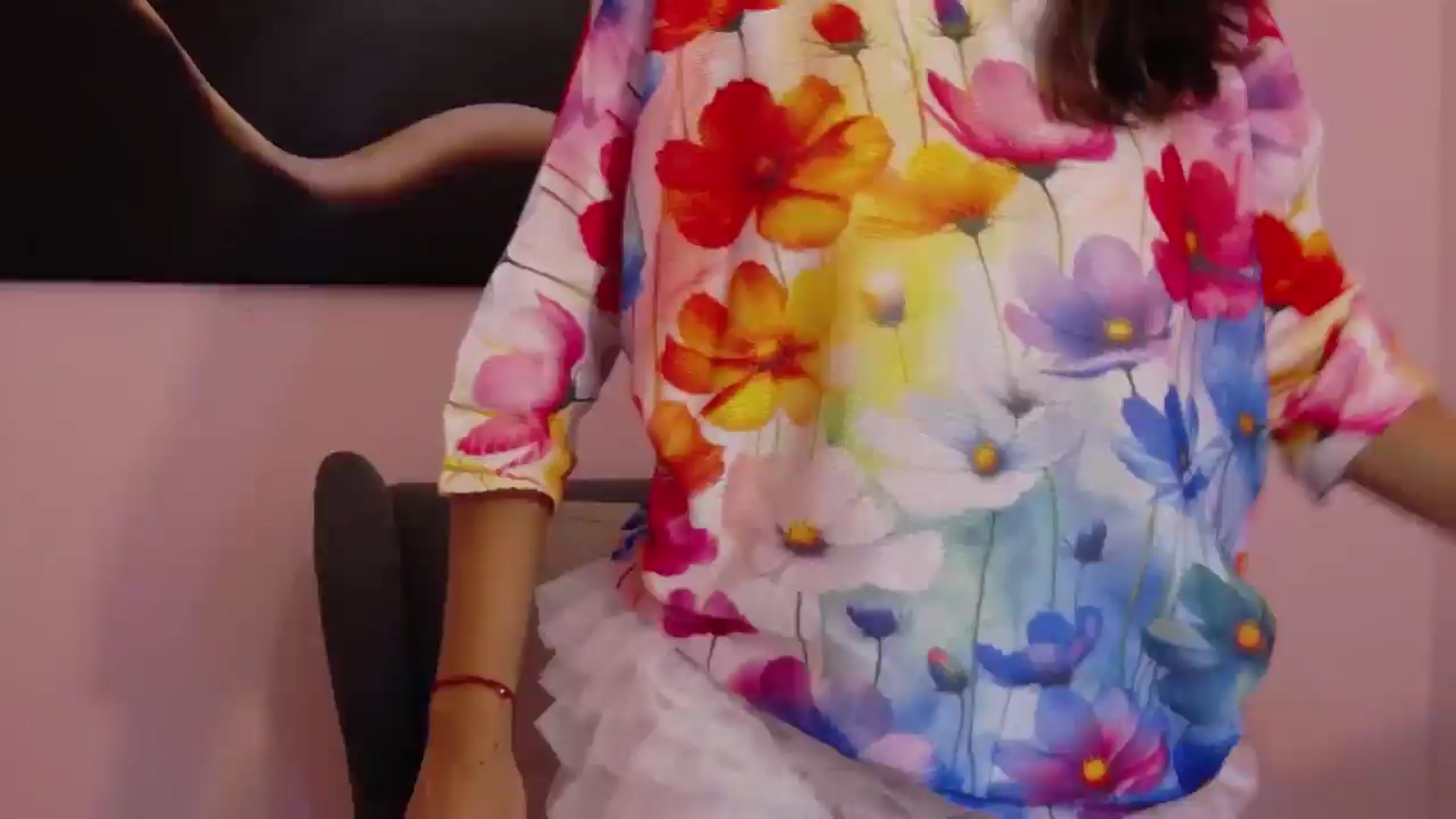 Gallery image thumbnail from LysAddiction's myfreecams stream on, 05/06/2025, 15:26 image 4 of 20