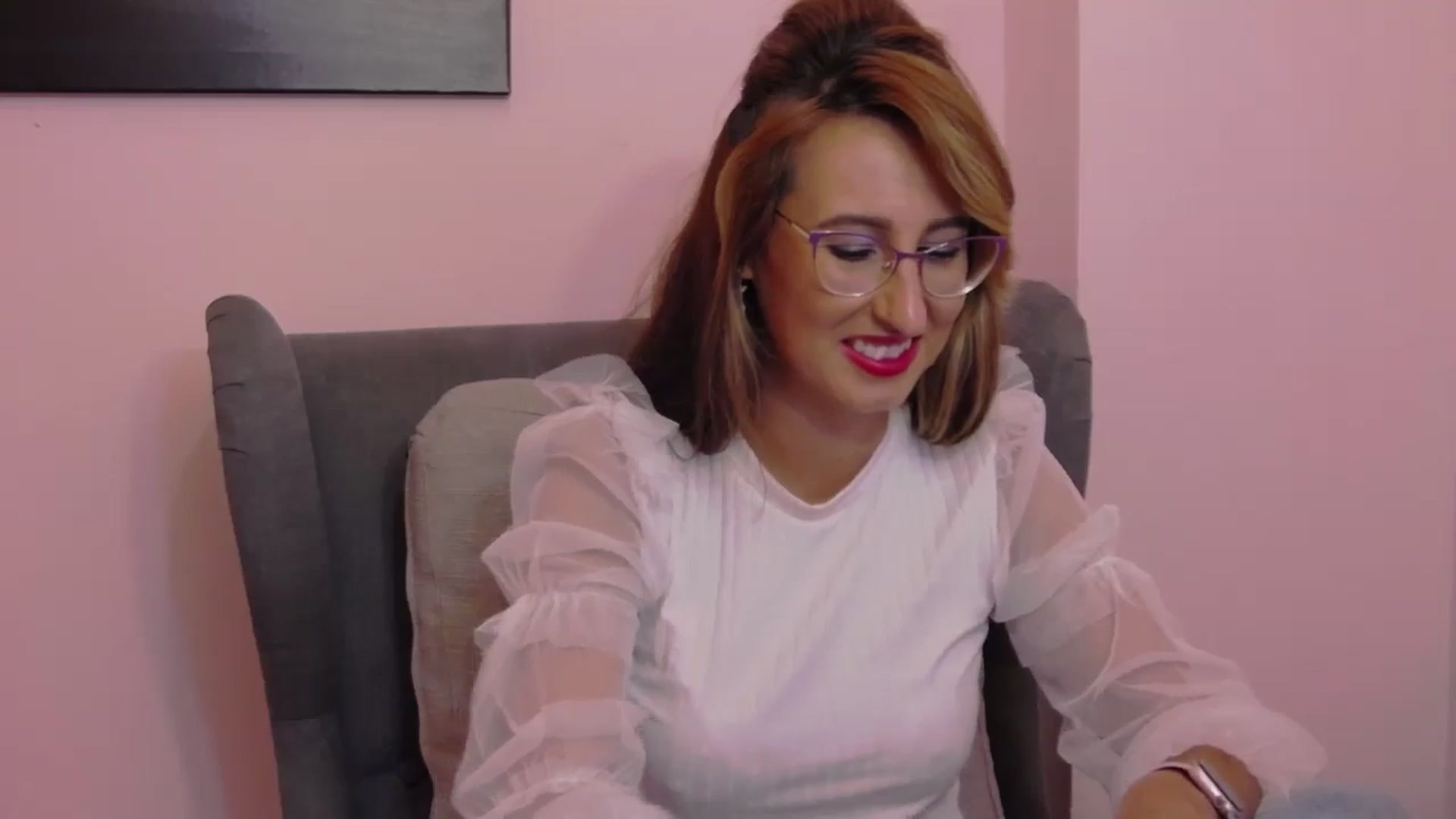 Gallery image thumbnail from LysAddiction's myfreecams stream on, 05/15/2025, 17:05 image 7 of 20