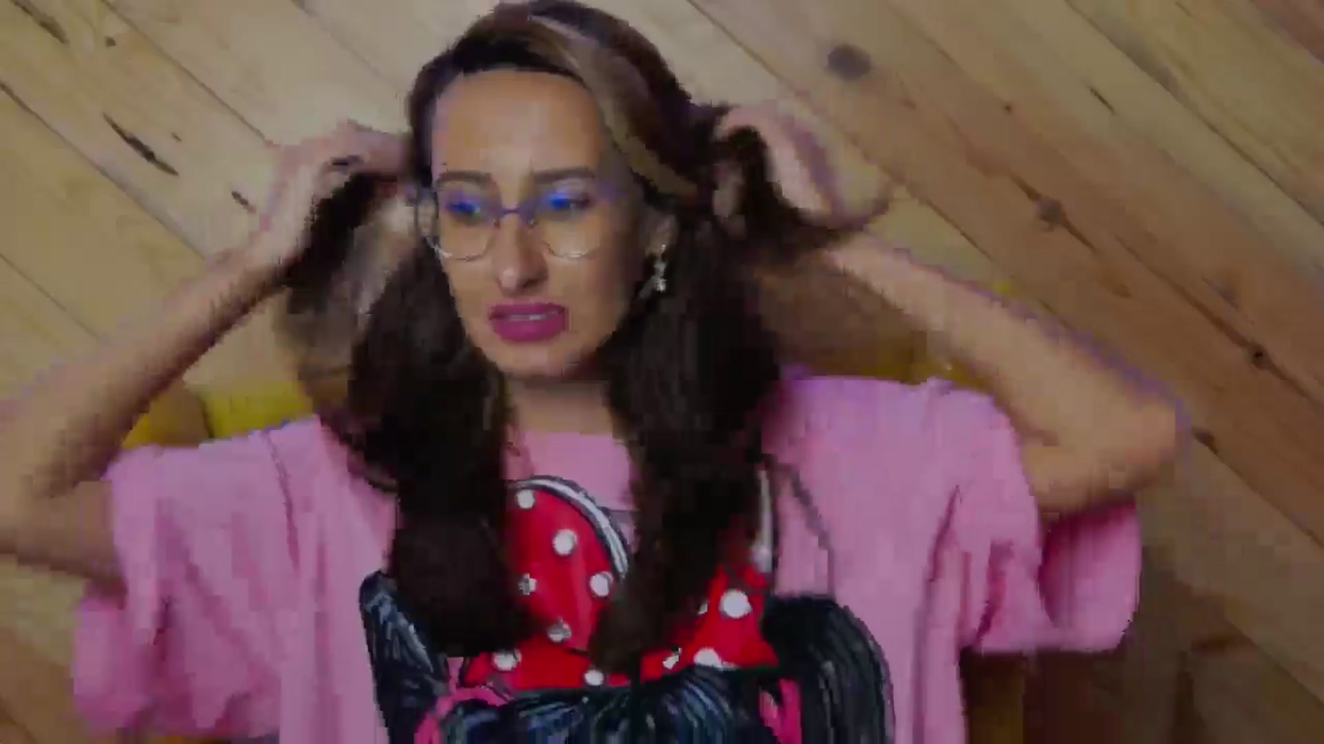 Gallery image thumbnail from LysAddiction's myfreecams stream on, 05/20/2025, 17:21 image 3 of 20