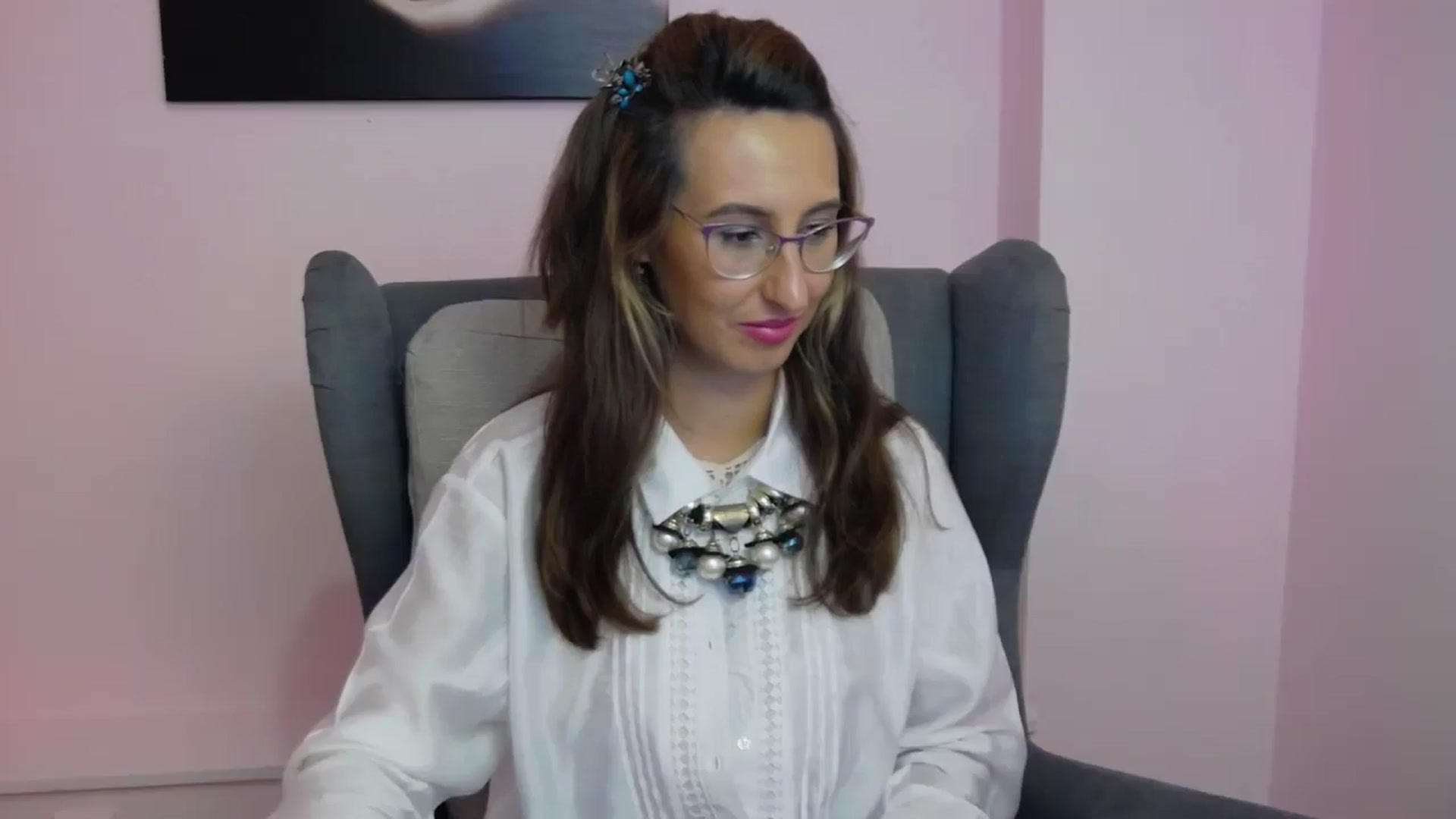 Gallery image thumbnail from LysAddiction's myfreecams stream on, 05/26/2025, 18:13 image 5 of 20